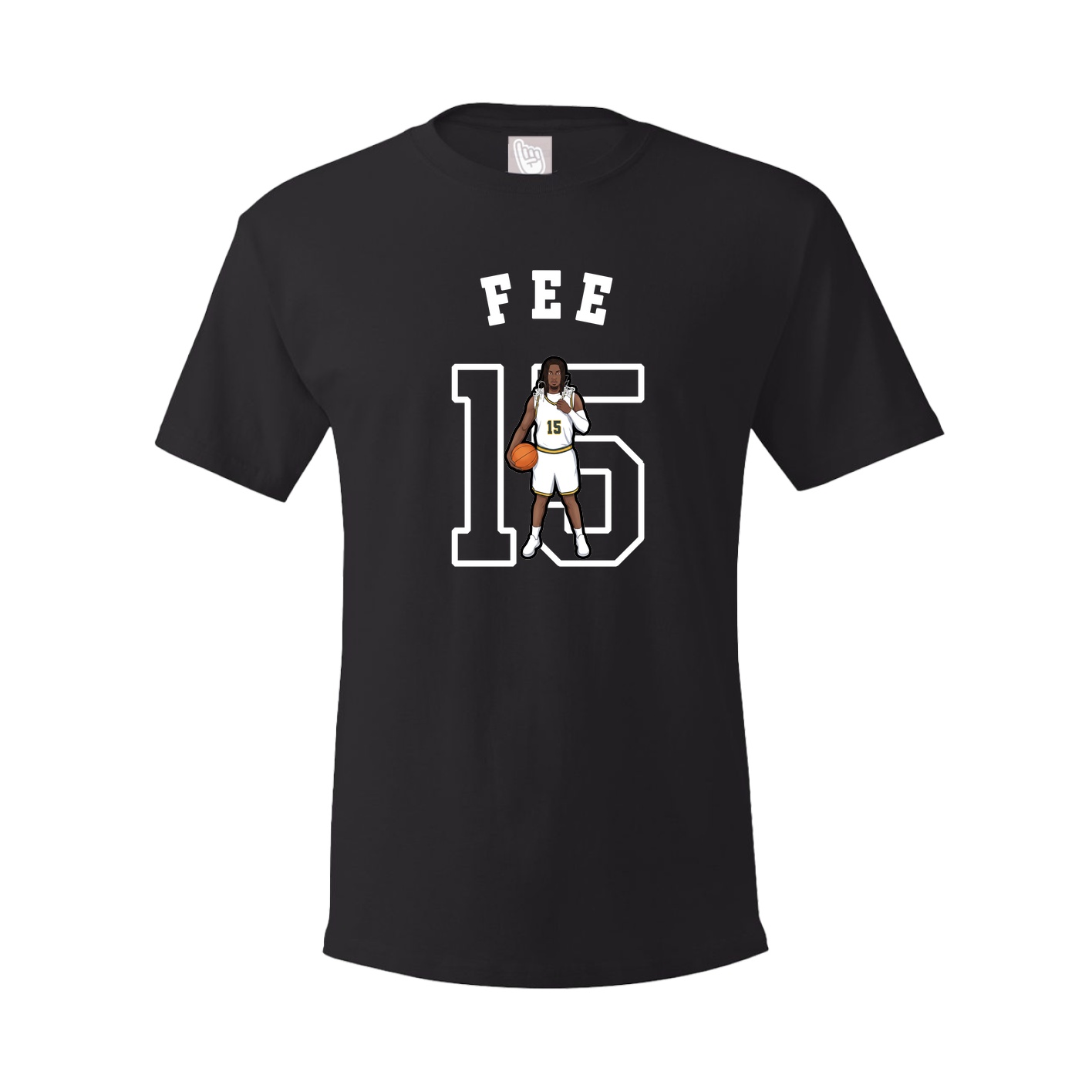 NIL Club Tee