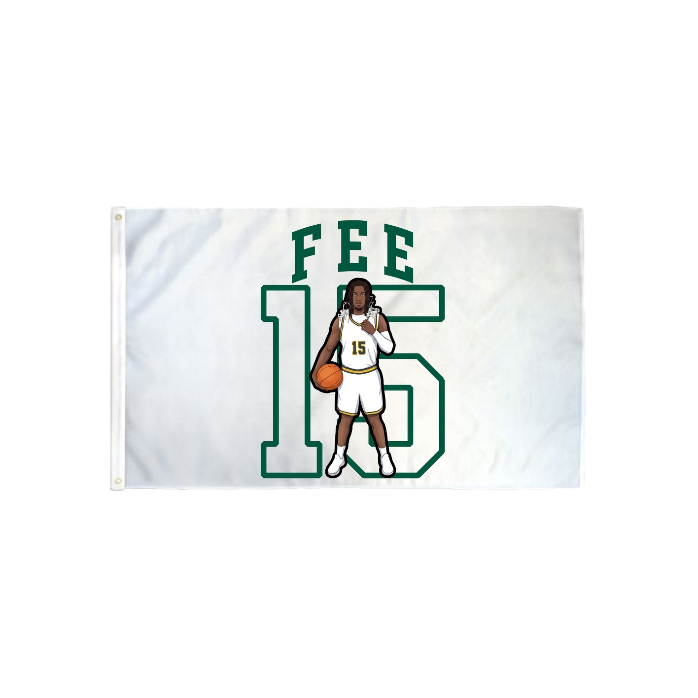 3x5 Flag