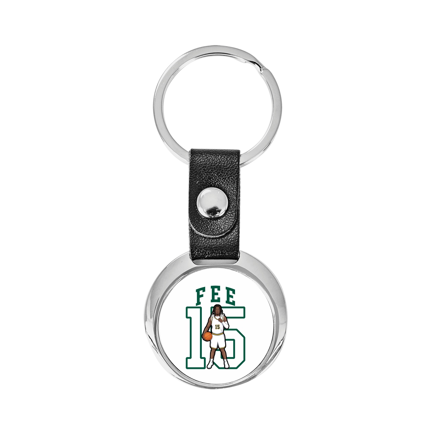 Key Chain — Shirsey in Classic