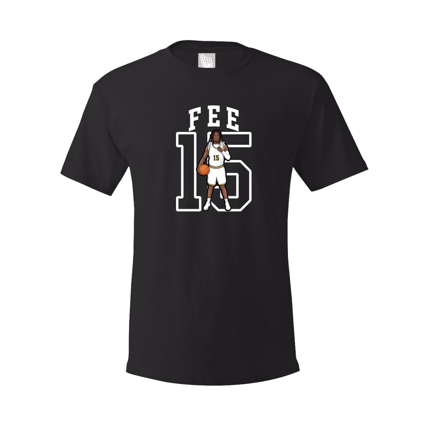 NIL Club Tee