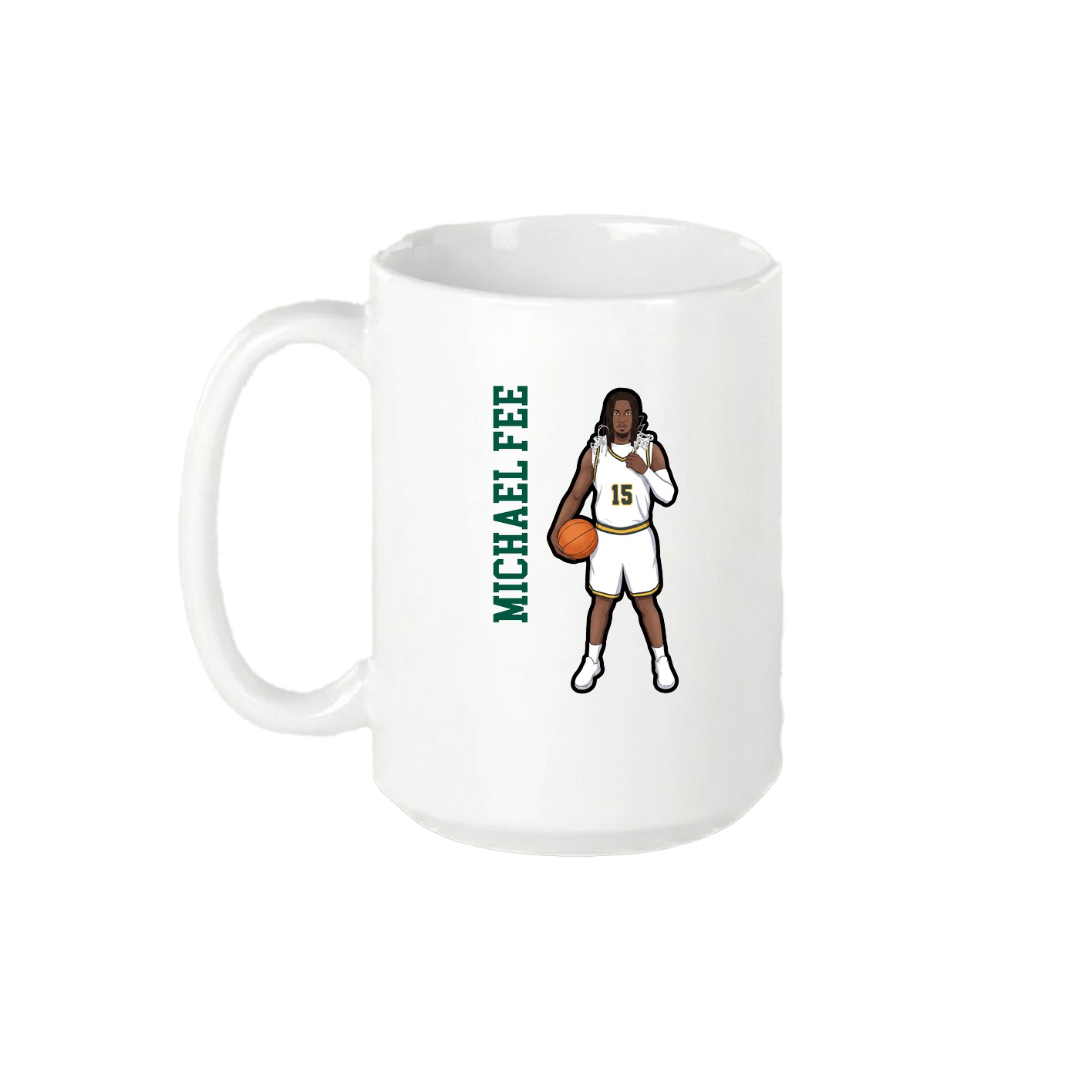 15oz Coffee Mug