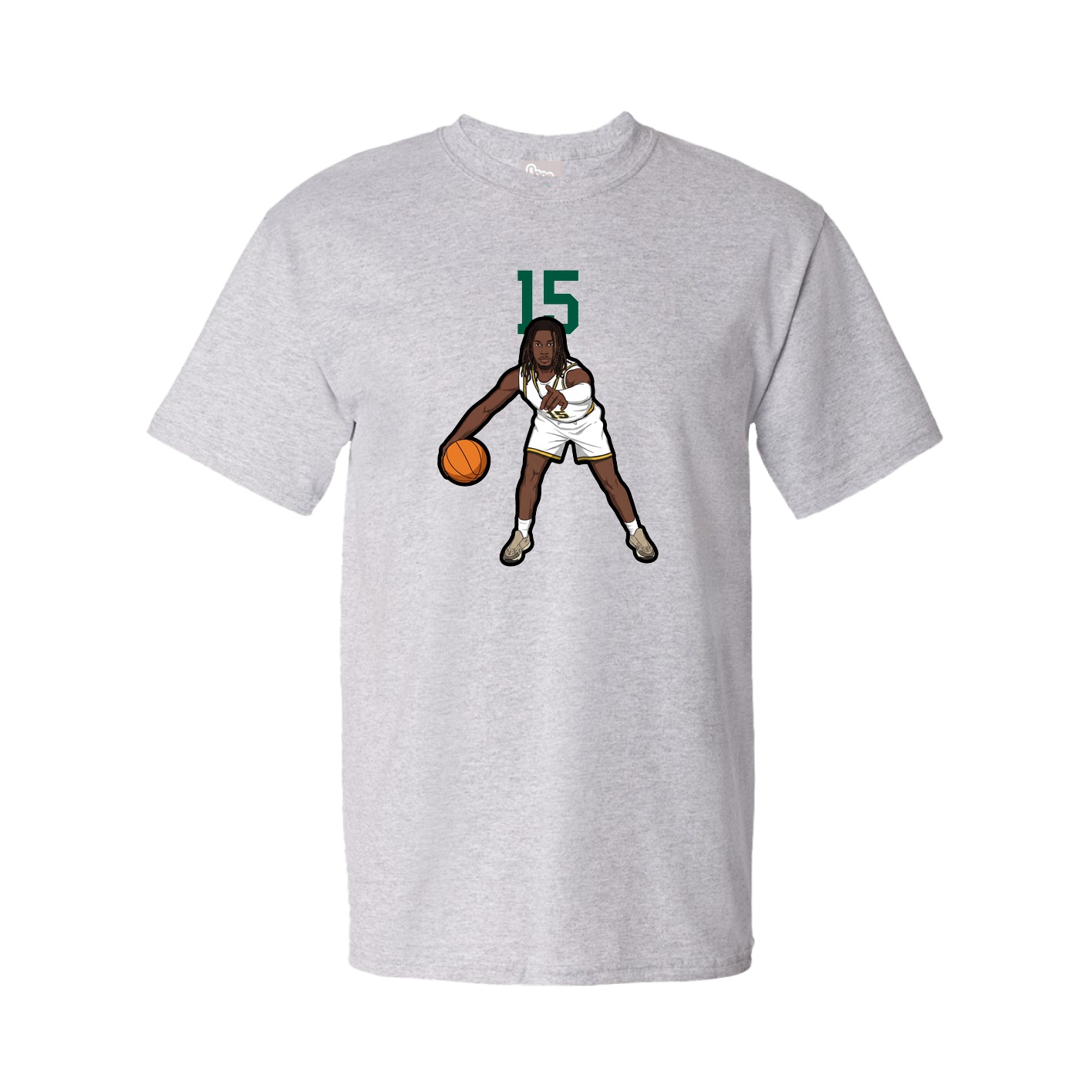 NIL Club Youth Tee