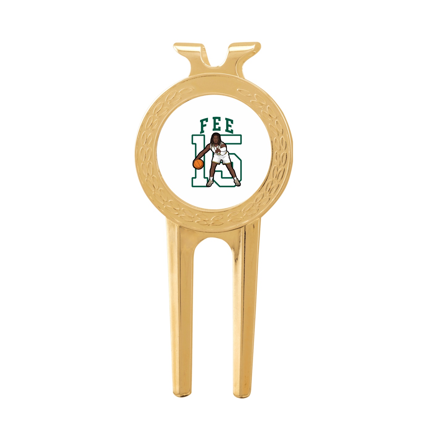 Divot Tool with Ball Marker — Shirsey in Classic