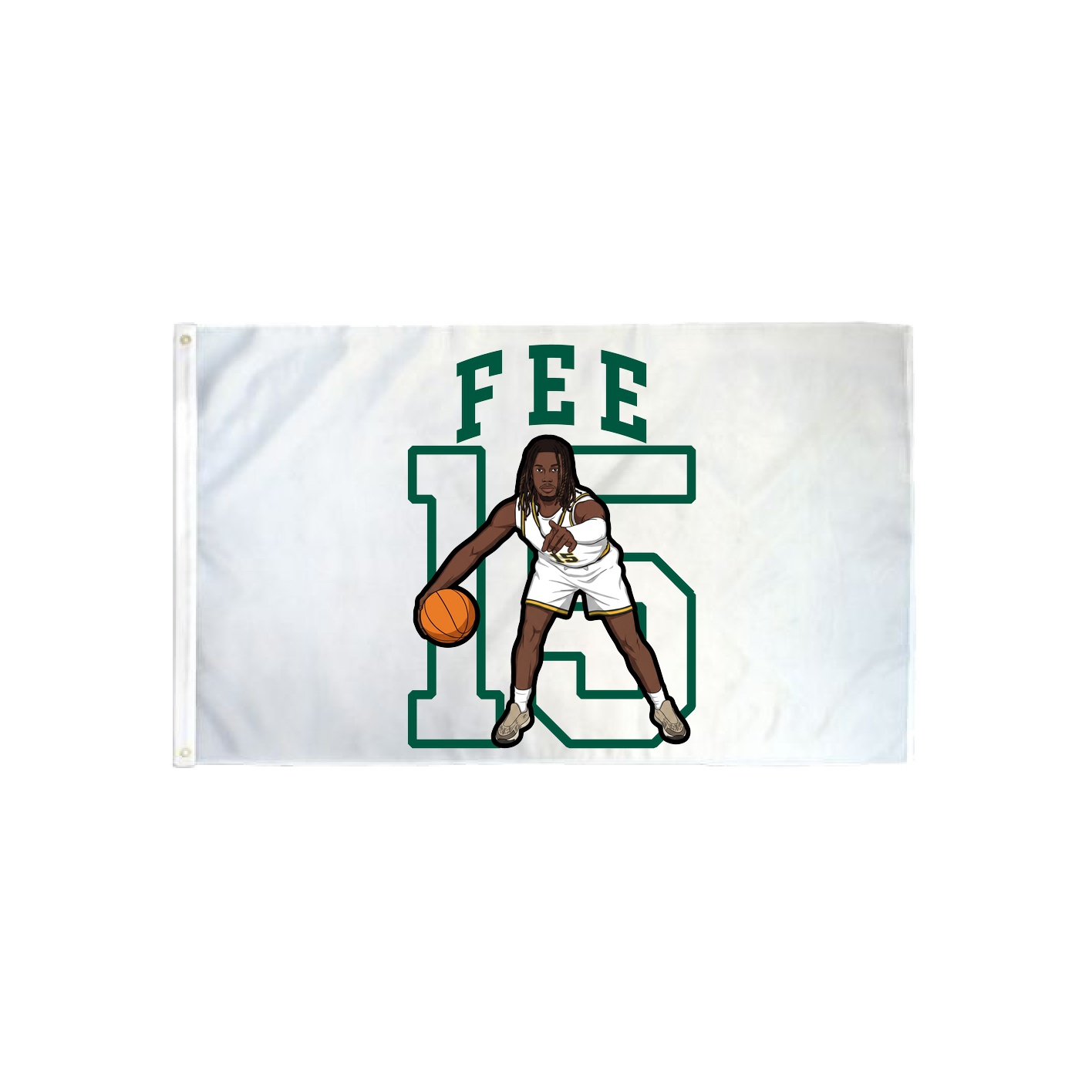 3x5 Flag
