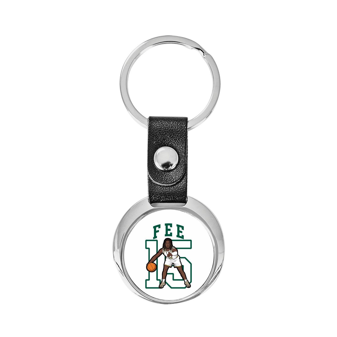 Key Chain — Shirsey in Classic