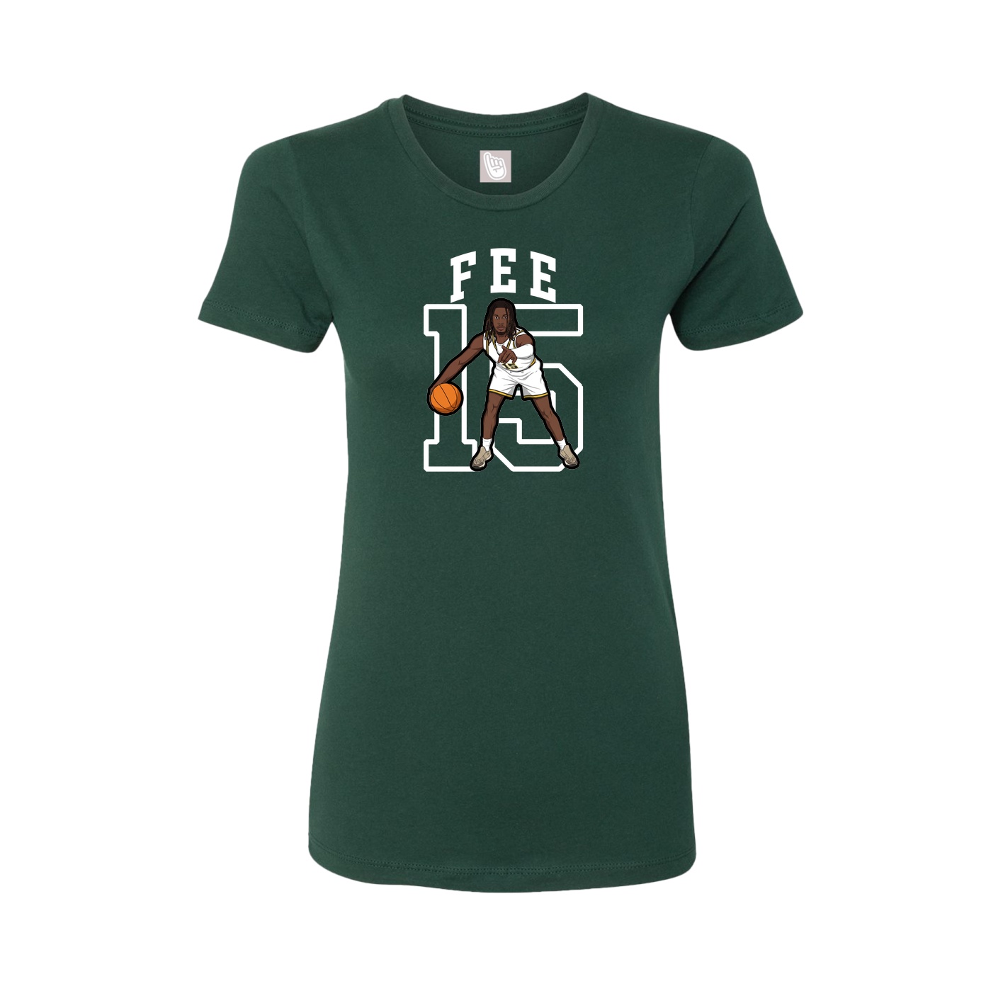 Womens Tee
