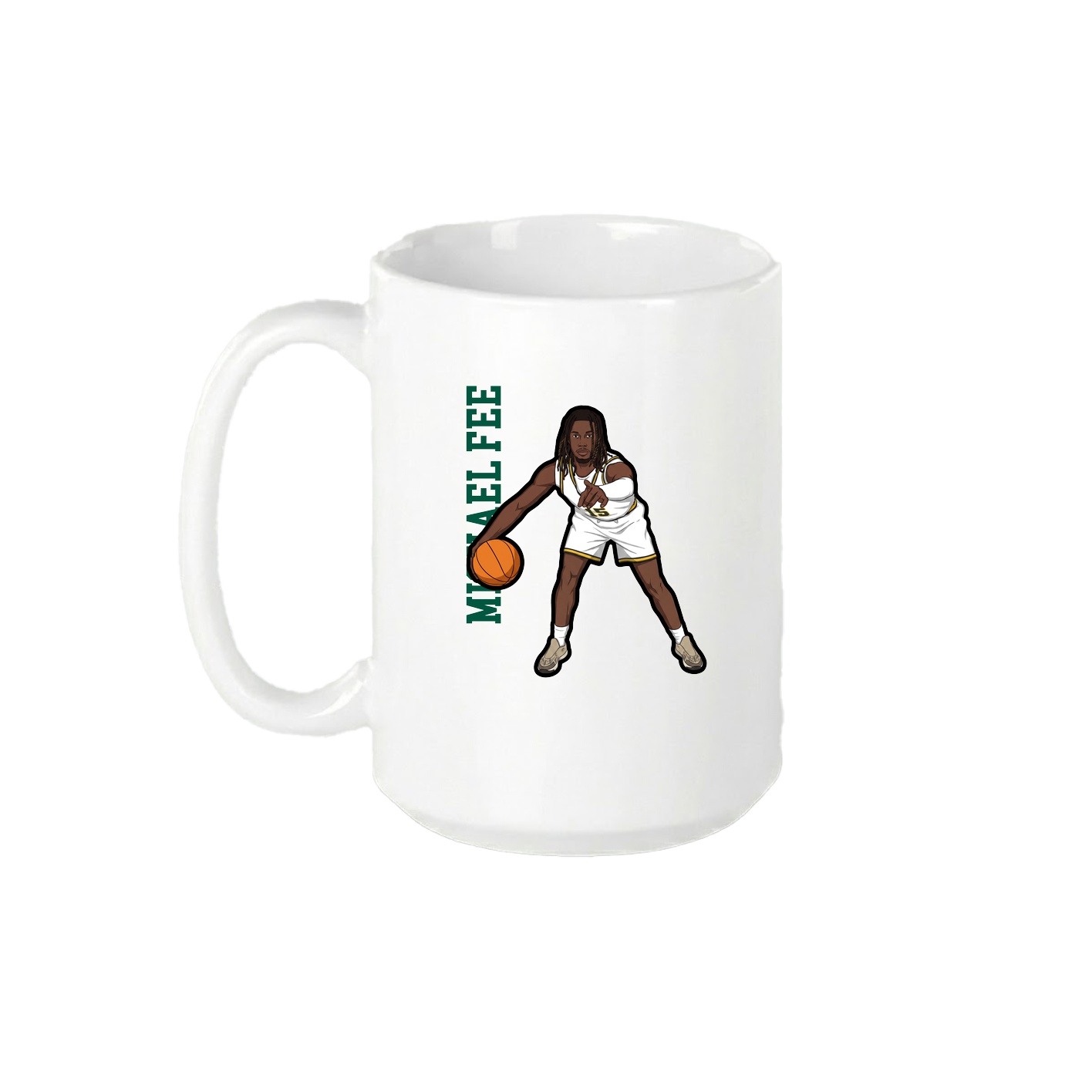 15oz Coffee Mug