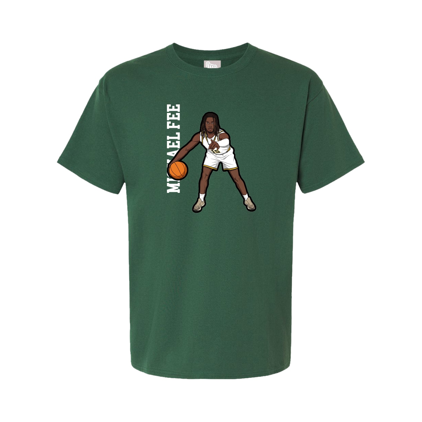 NIL Club Tee