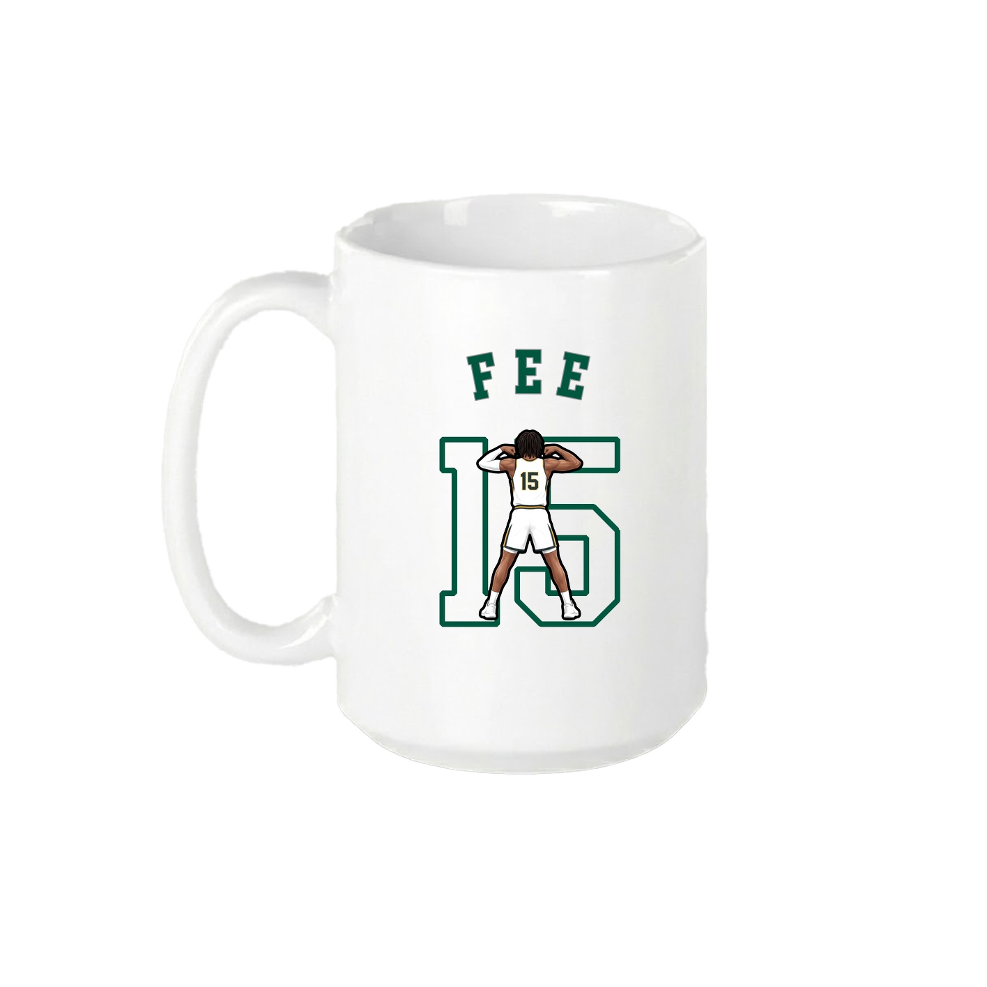 15oz Coffee Mug
