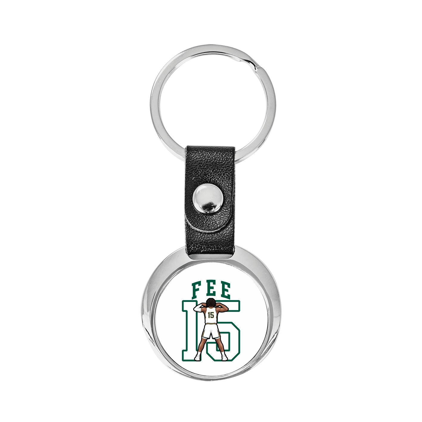 Key Chain — Shirsey in Classic