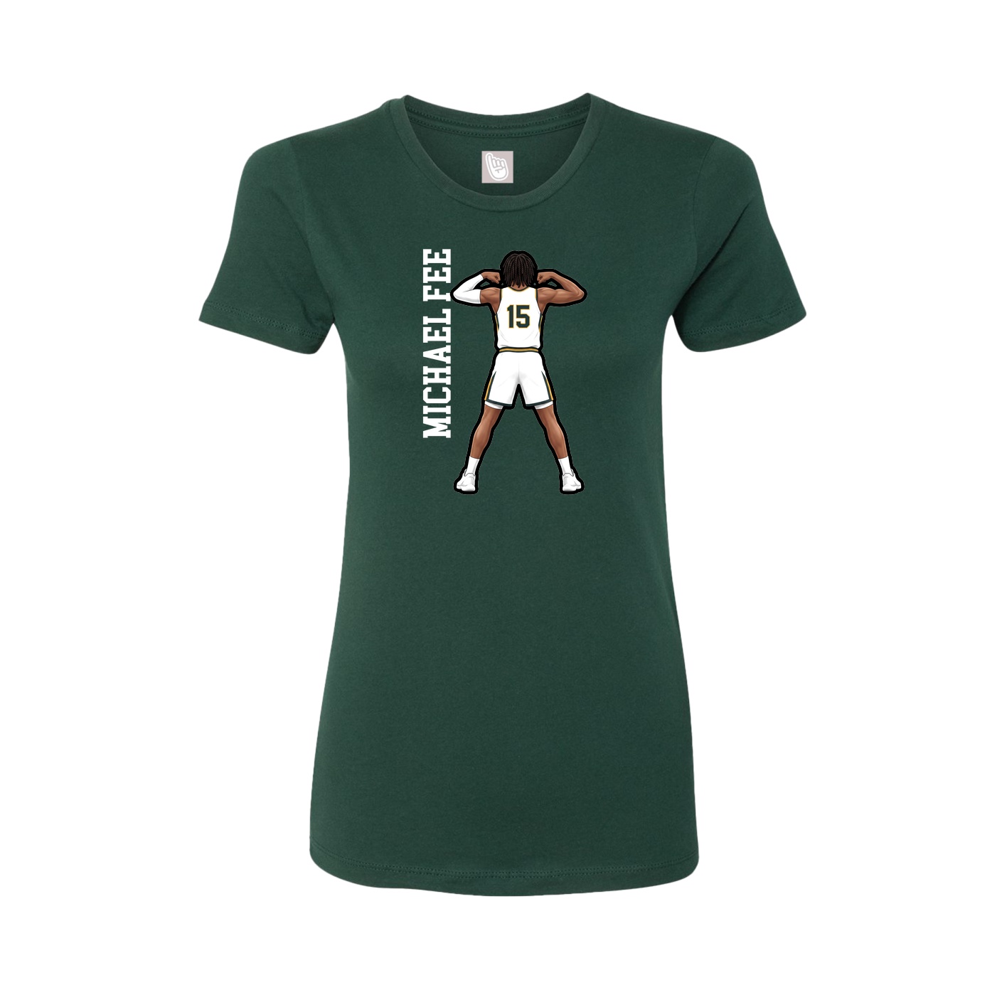 Womens Tee