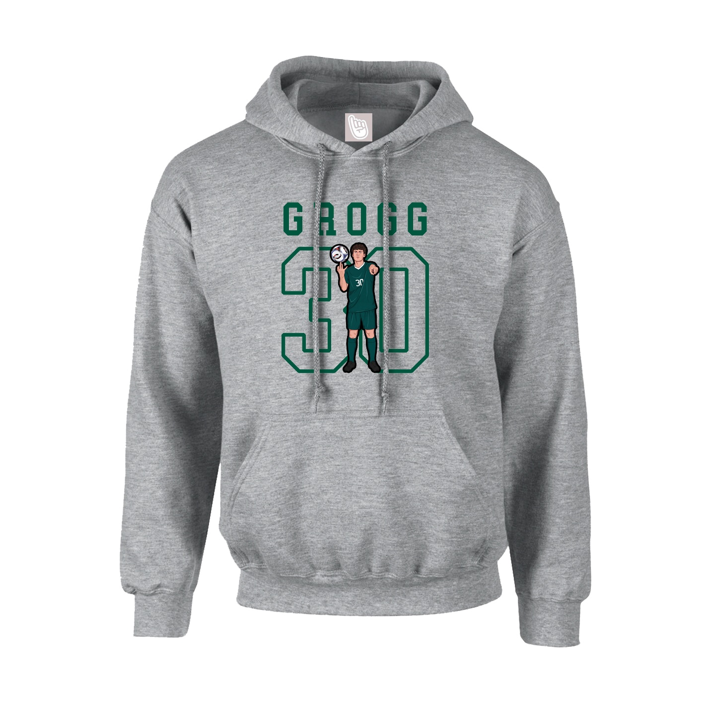 Hoodie