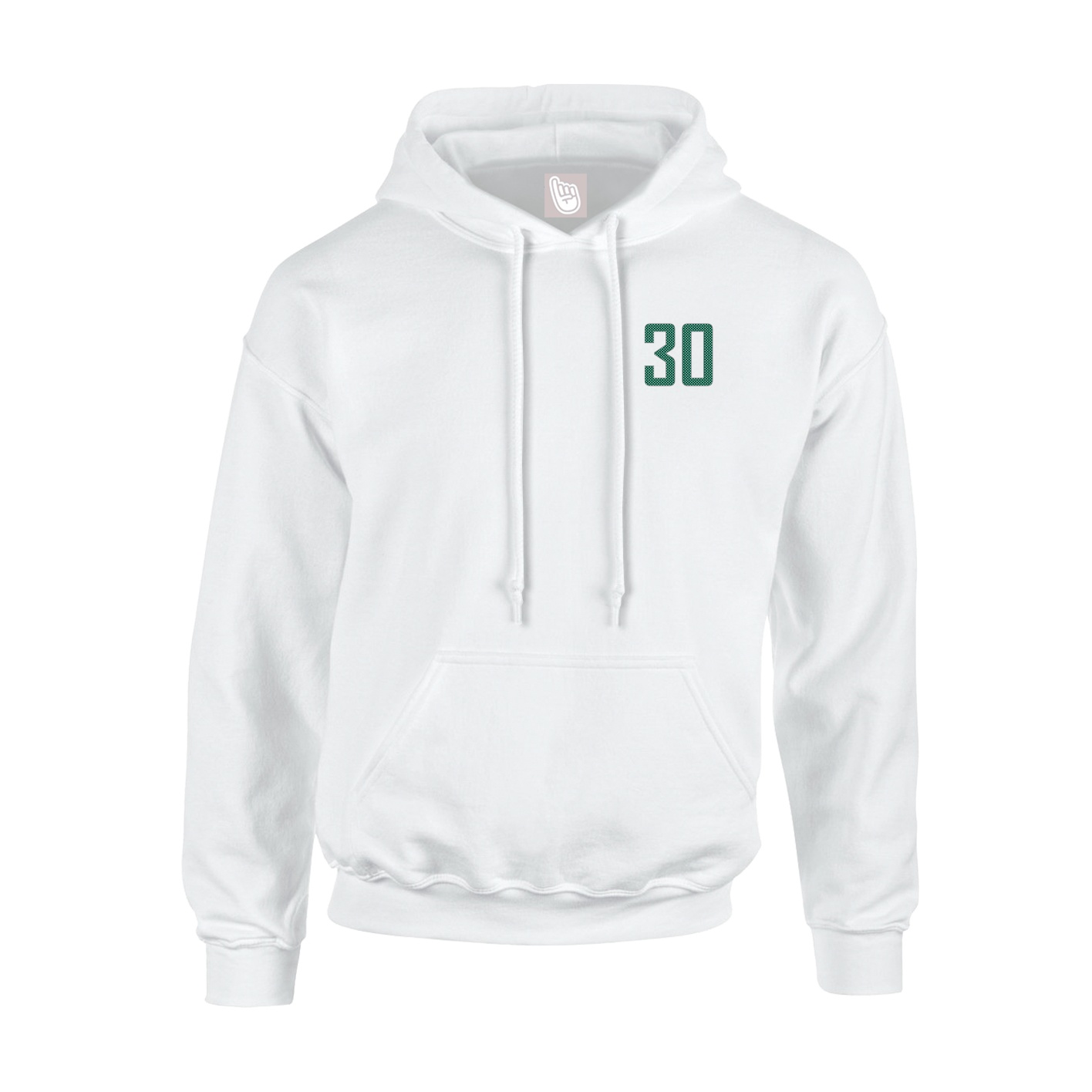 Youth Hoodie