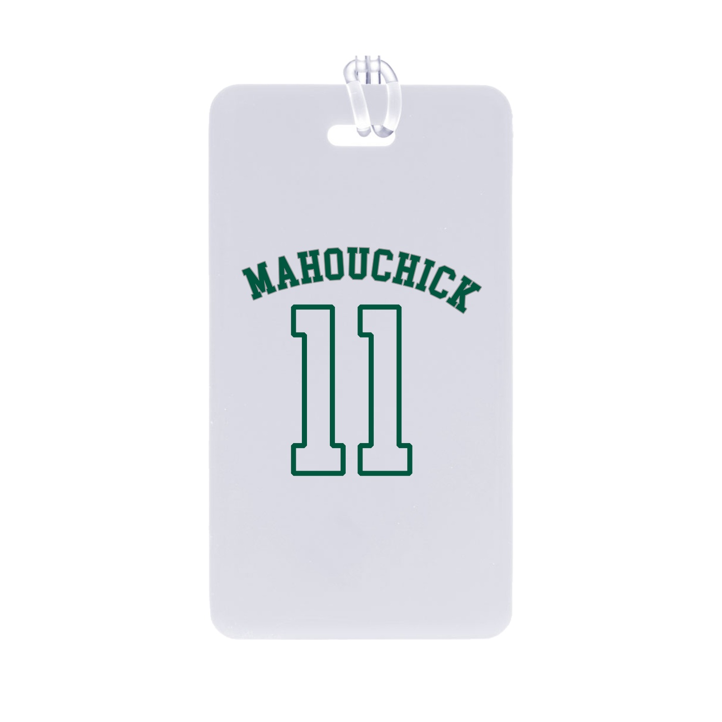 Bag Tag
