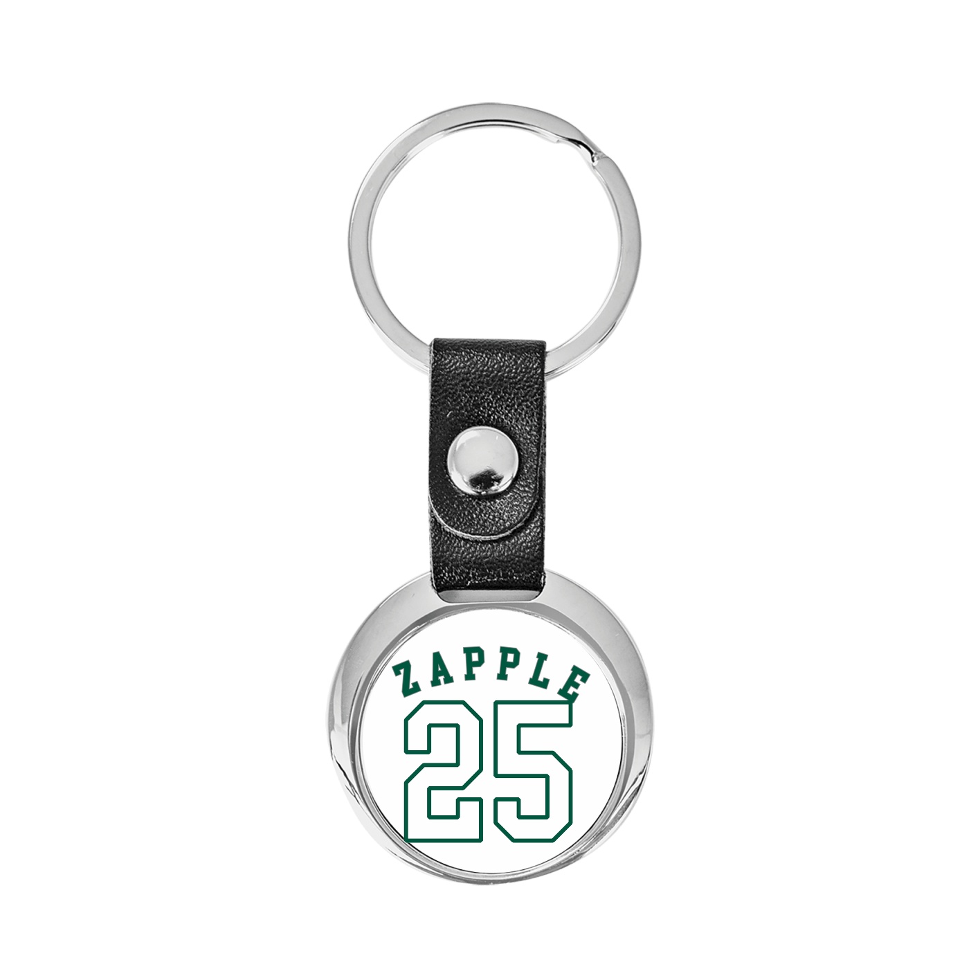Key Chain — Shirsey Arch in Classic