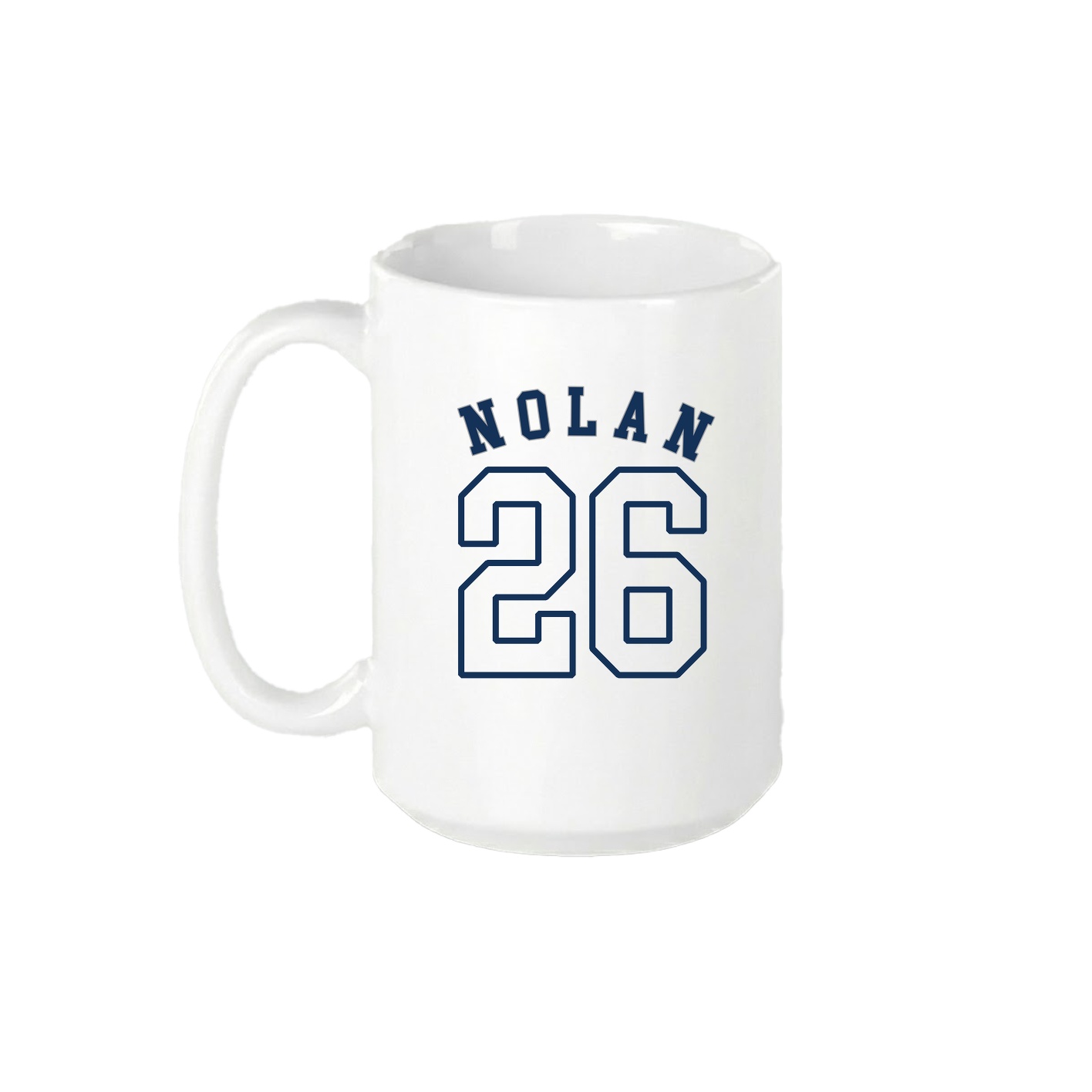 15oz Coffee Mug