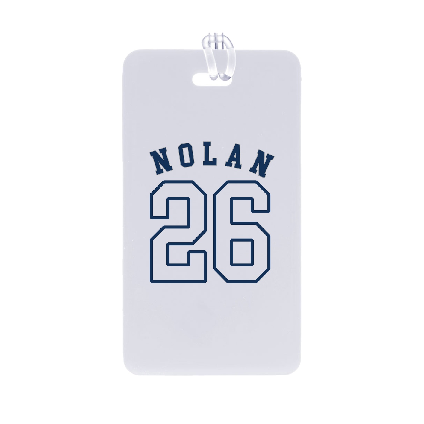 Bag Tag