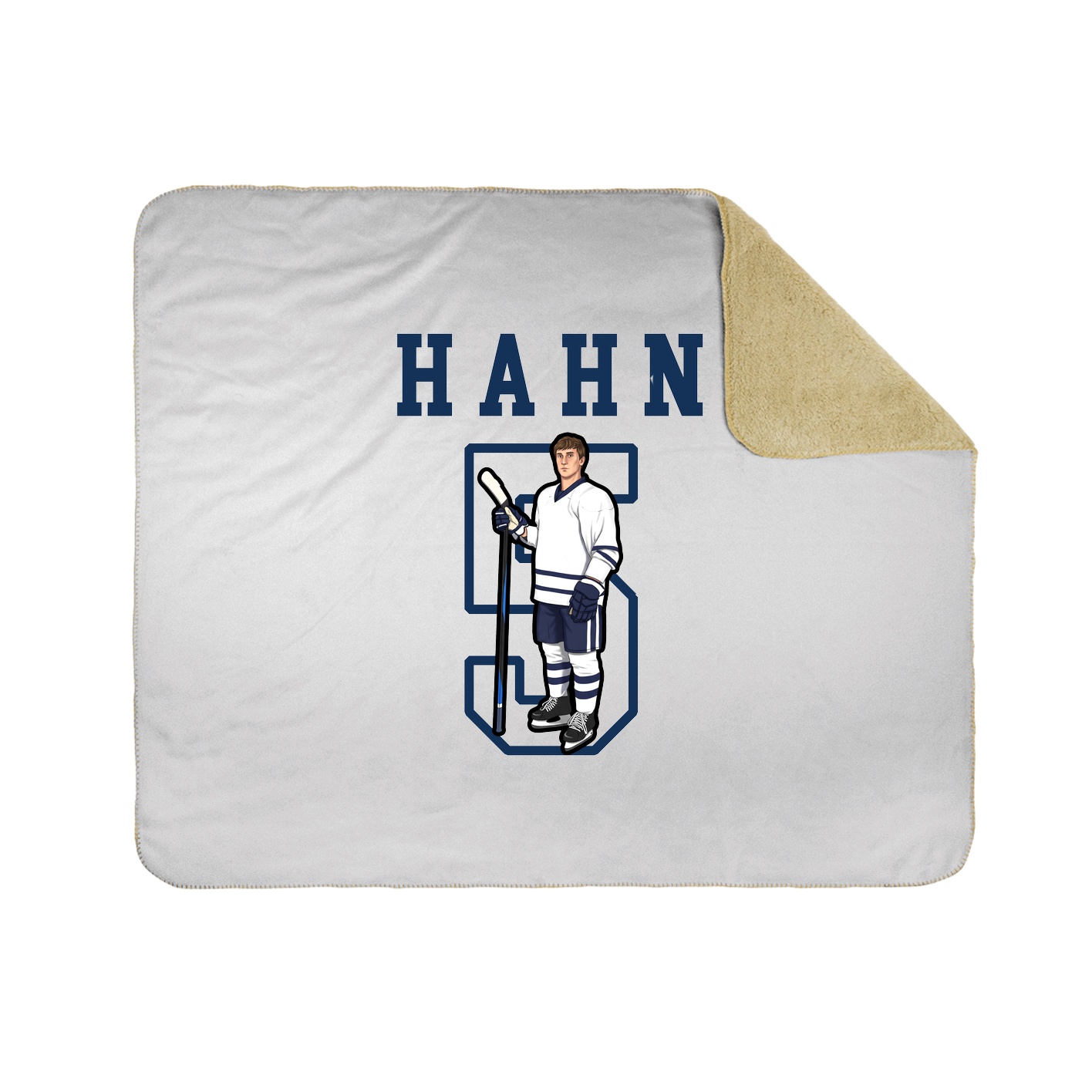 Throw Blanket