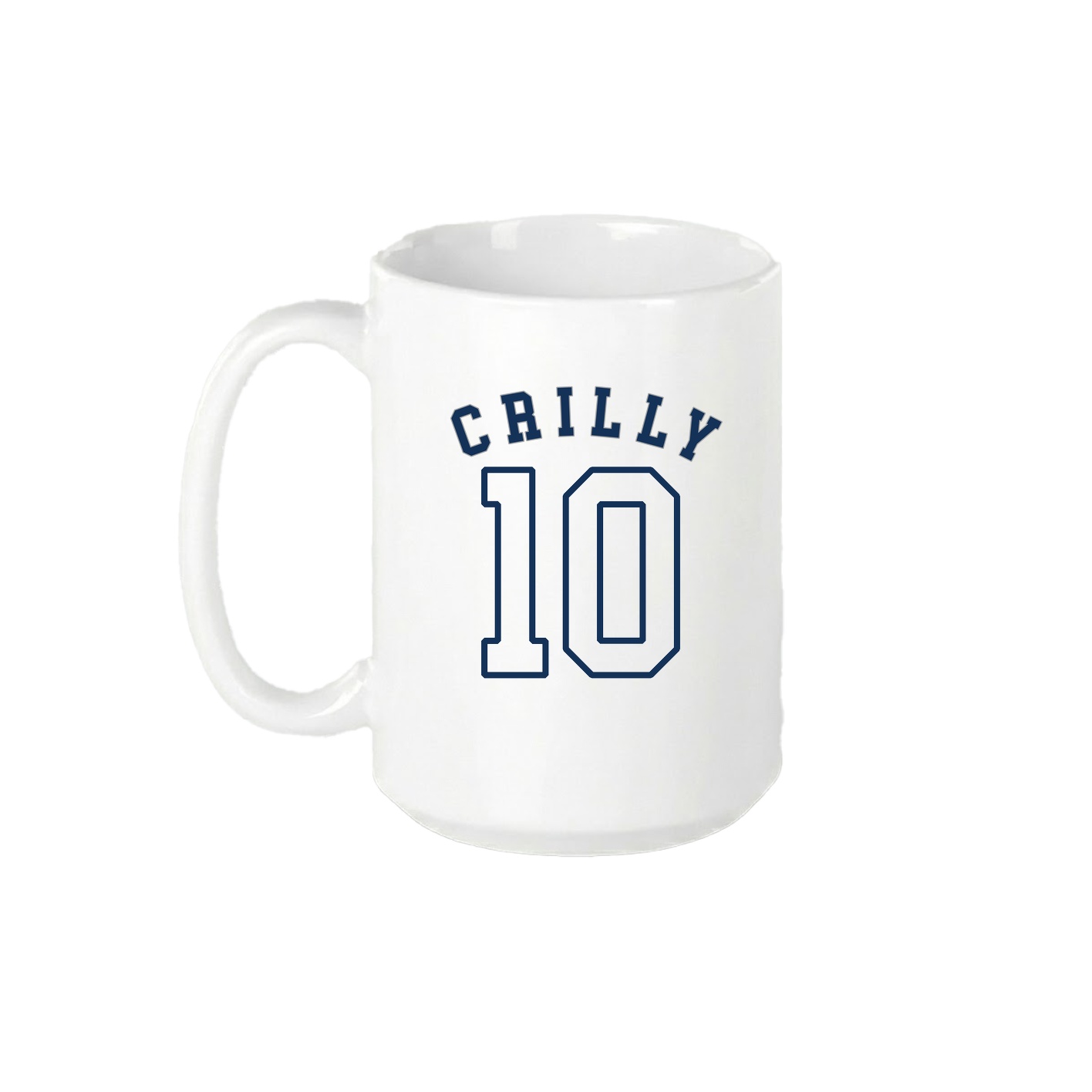 15oz Coffee Mug