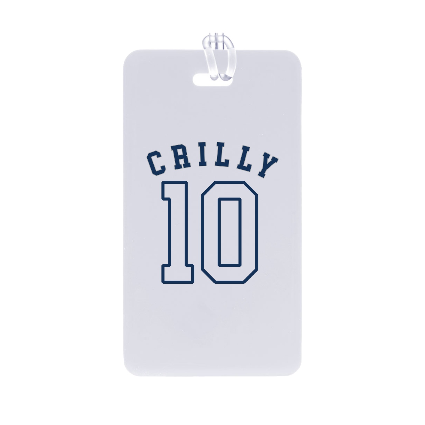 Bag Tag