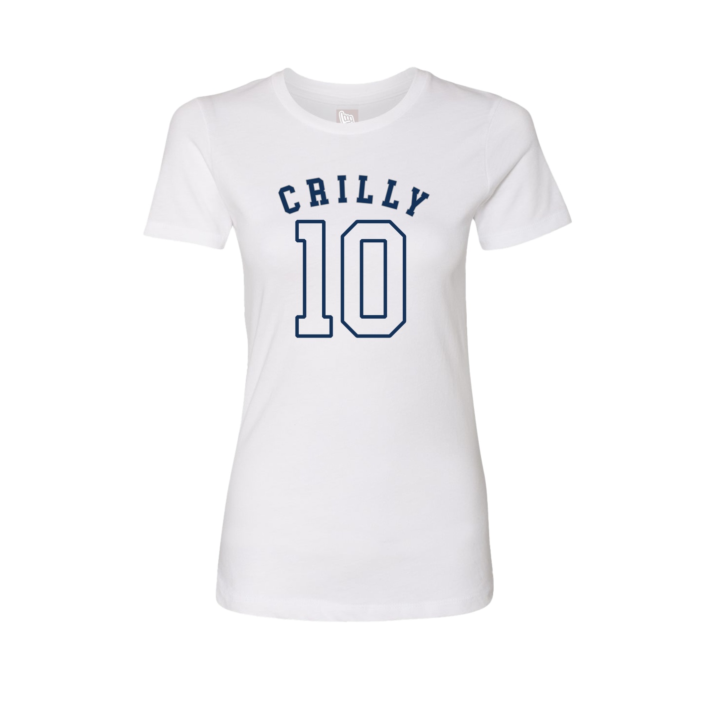 Womens Tee