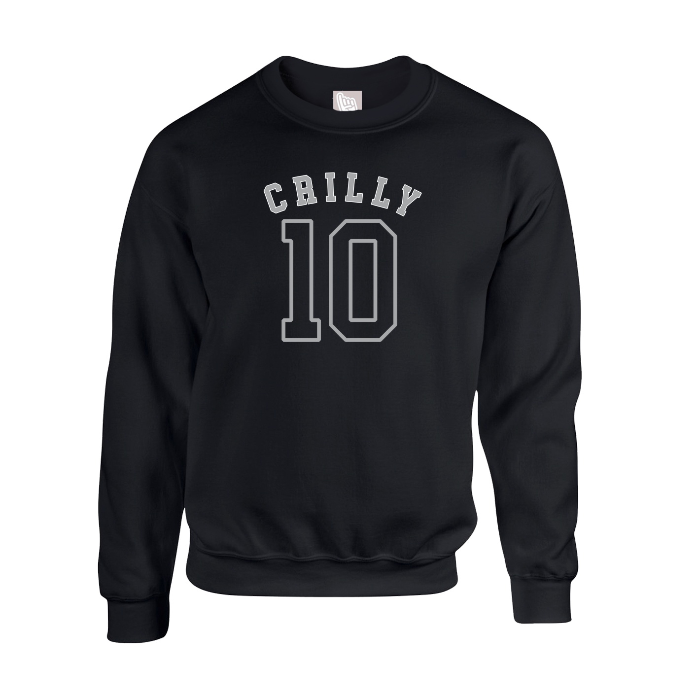 Fleece Crew