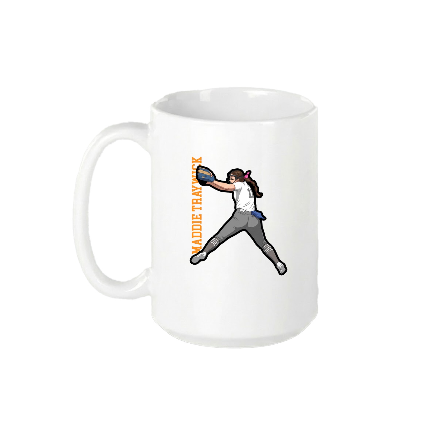 15oz Coffee Mug