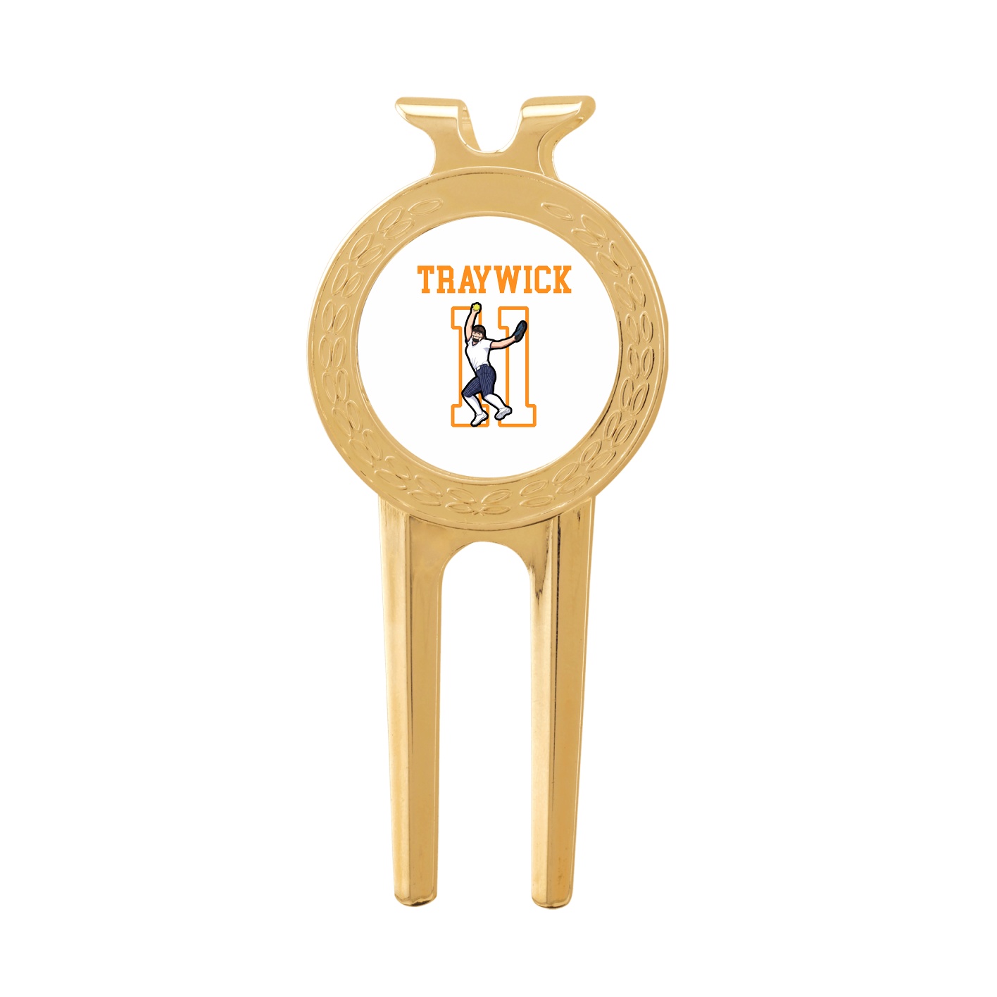 Divot Tool with Ball Marker — Shirsey in Classic