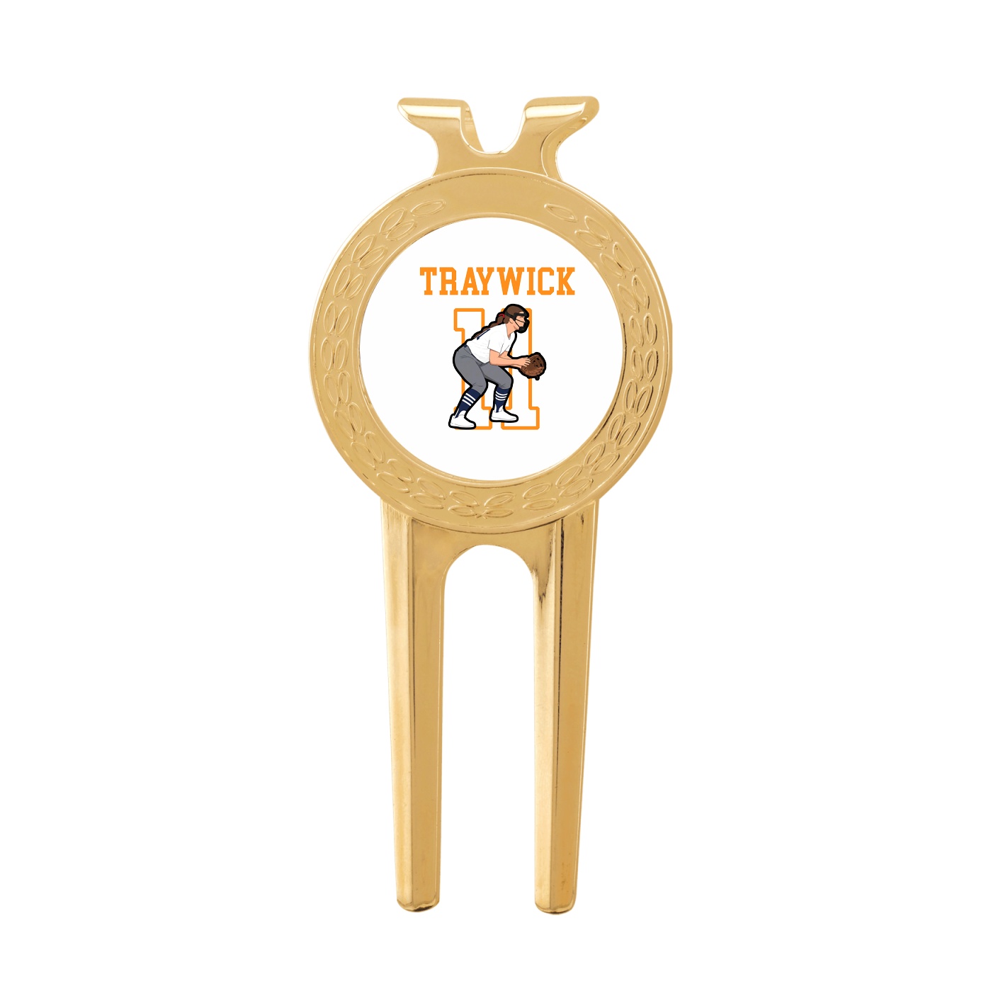 Divot Tool with Ball Marker — Shirsey in Classic