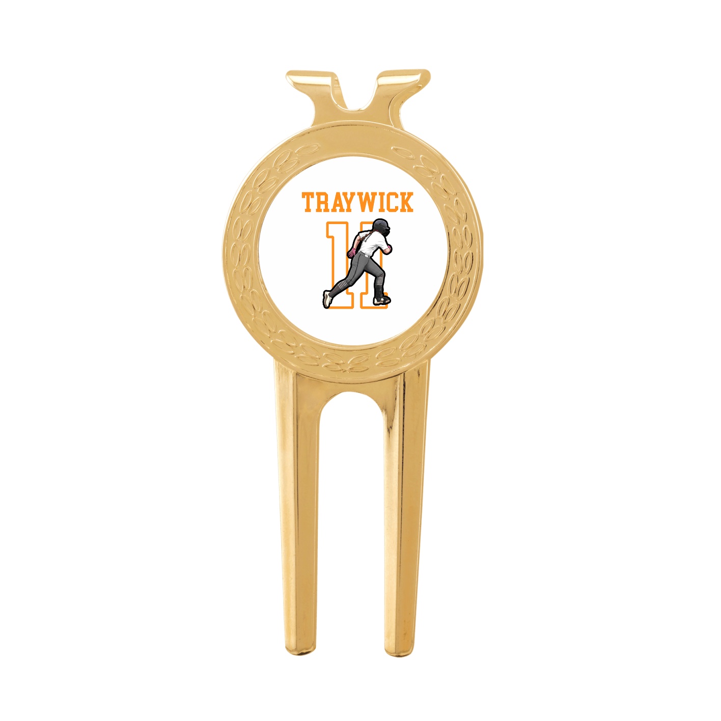 Divot Tool with Ball Marker — Shirsey in Classic