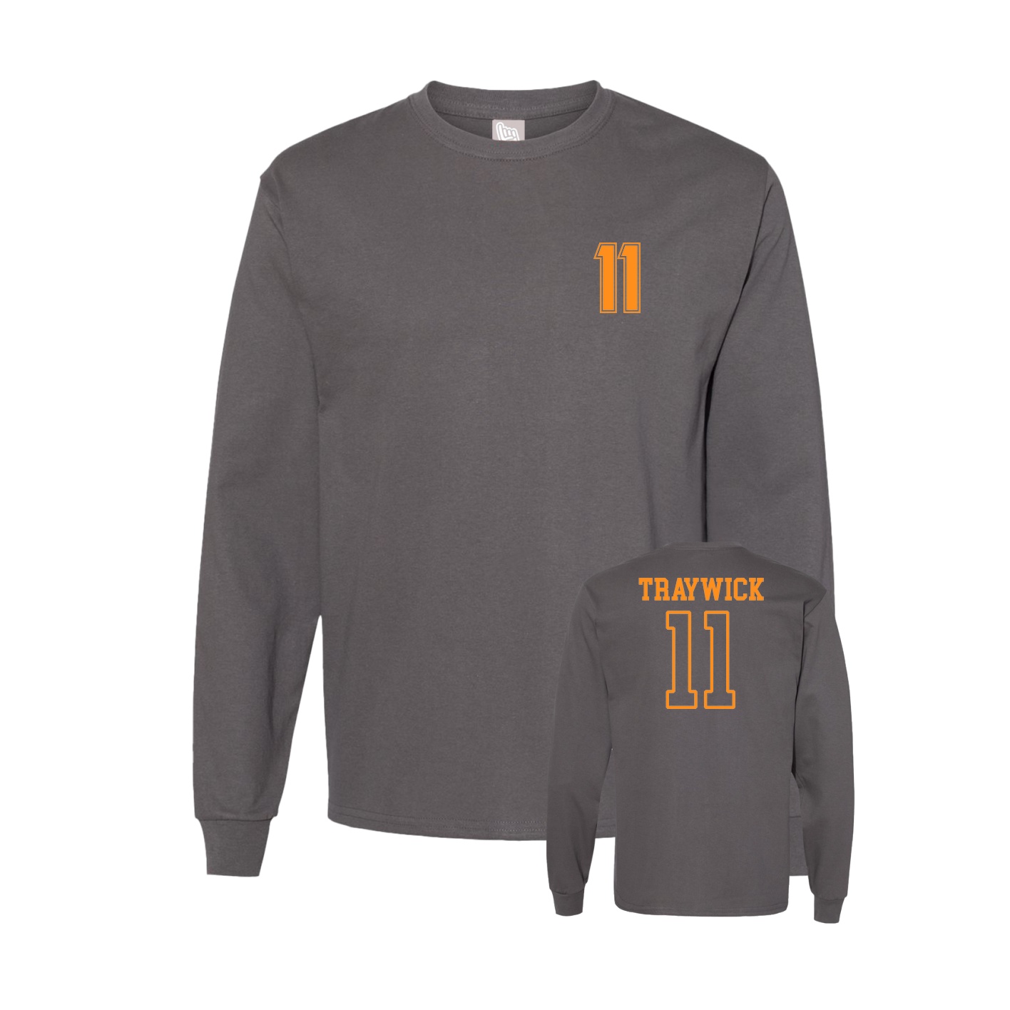 Long Sleeve Tee