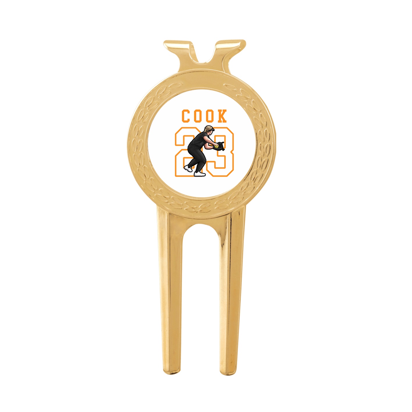 Divot Tool with Ball Marker — Shirsey in Classic