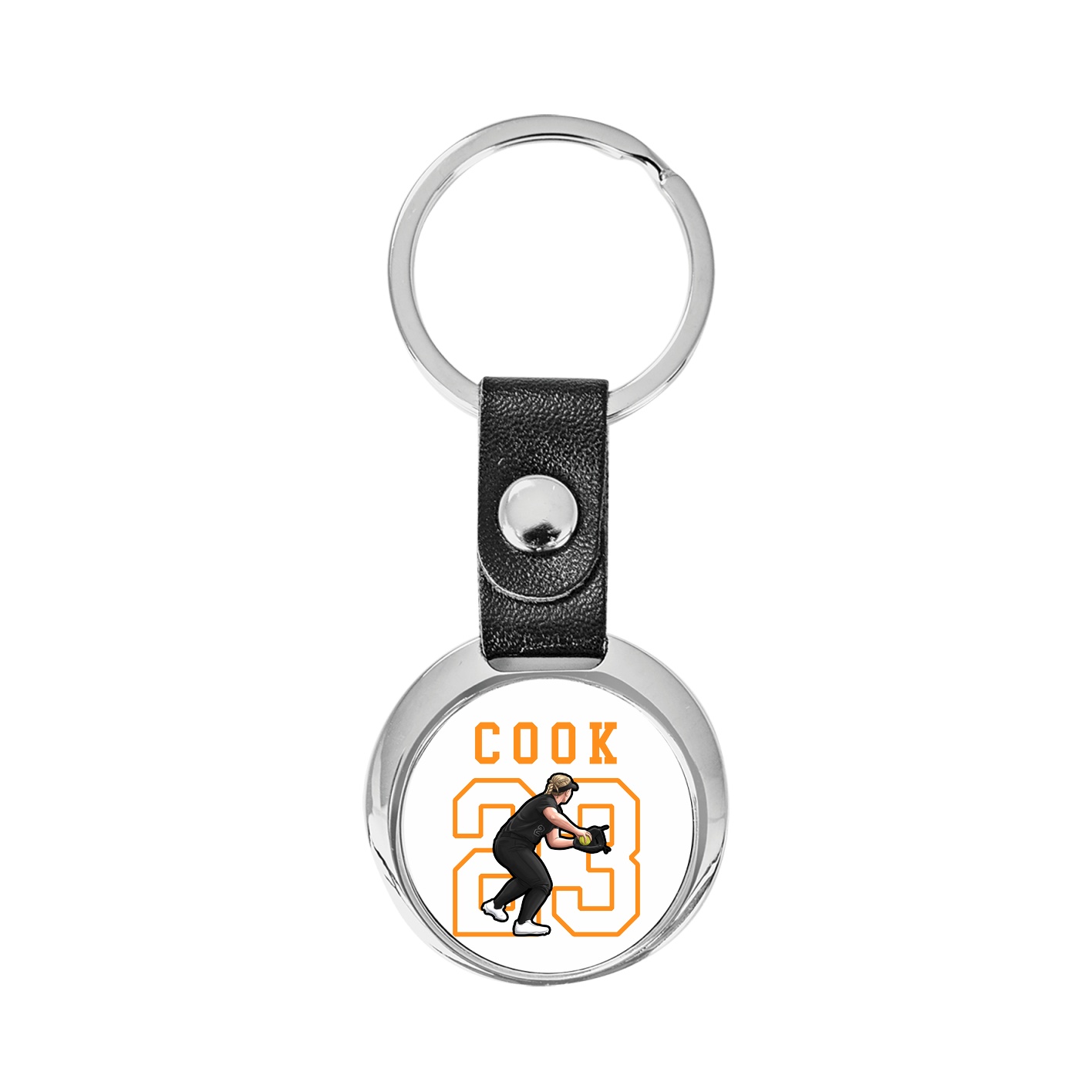 Key Chain — Shirsey in Classic
