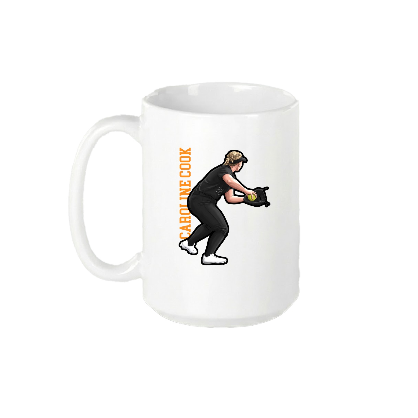 15oz Coffee Mug