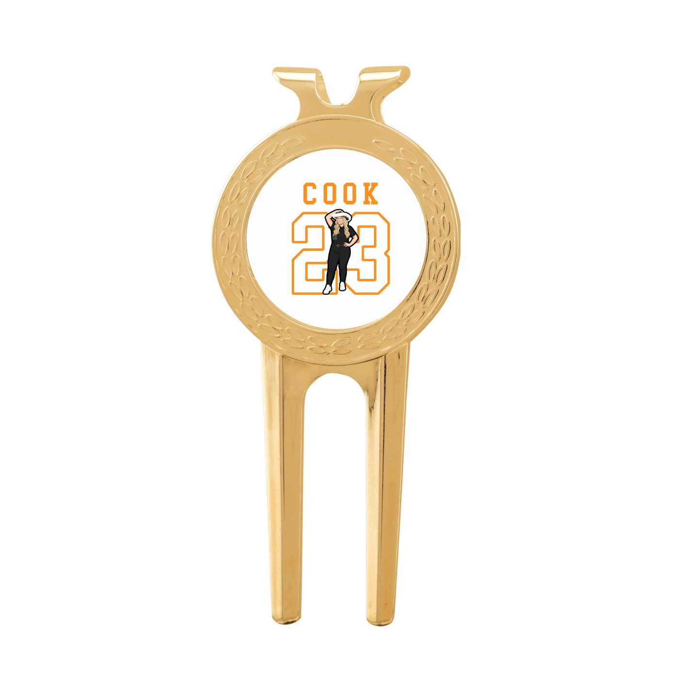 Divot Tool with Ball Marker — Shirsey in Classic