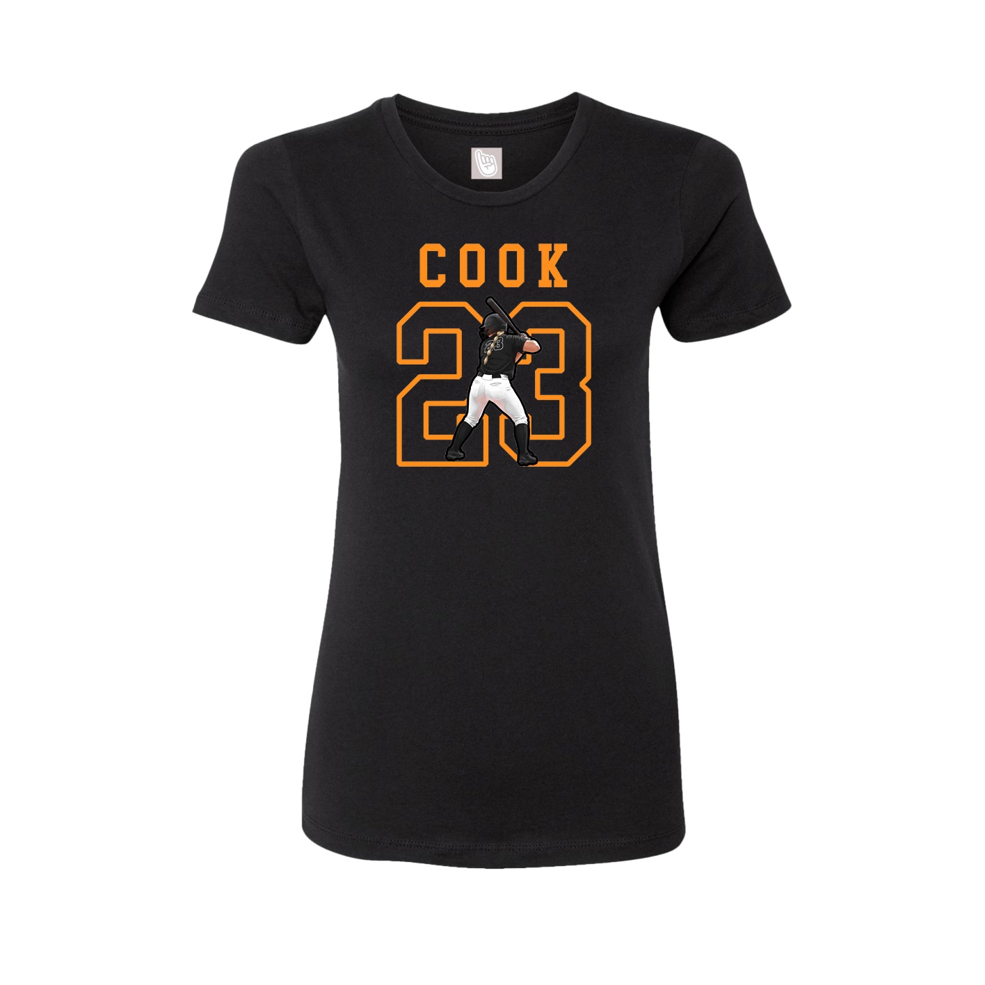 Womens Tee