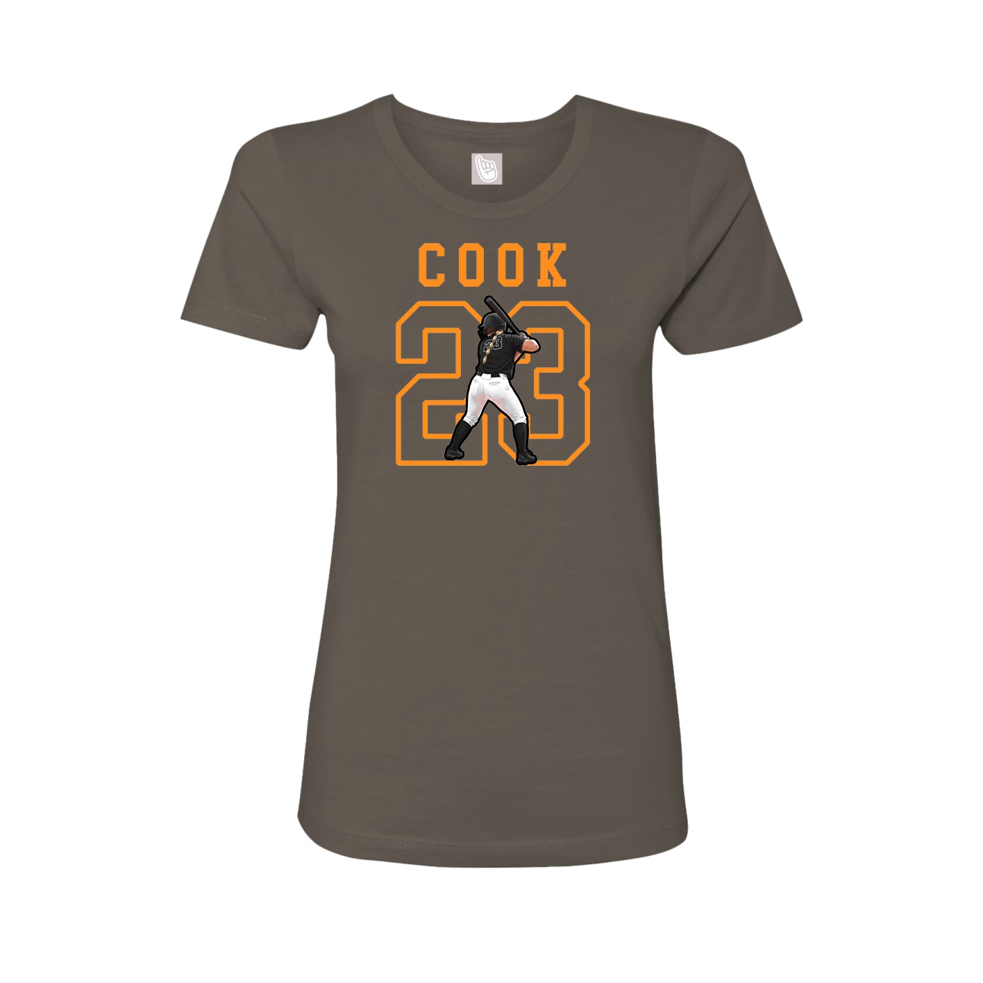 Womens Tee