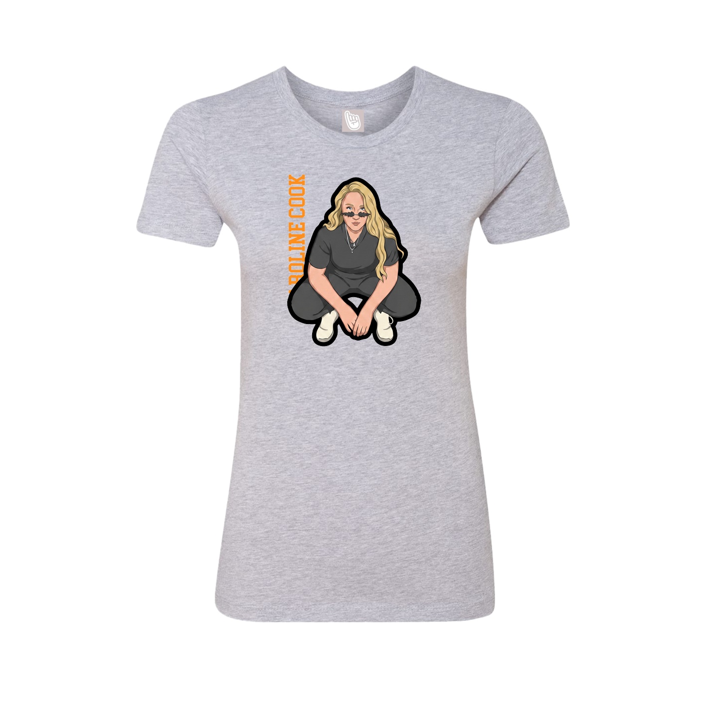 Womens Tee