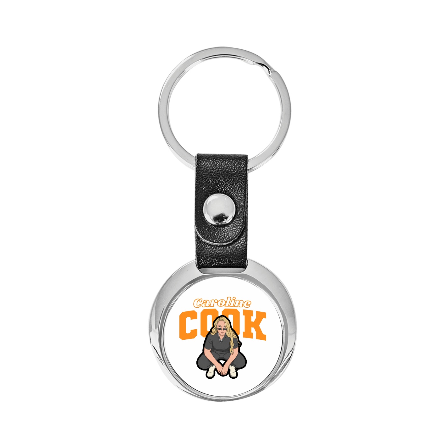Key Chain