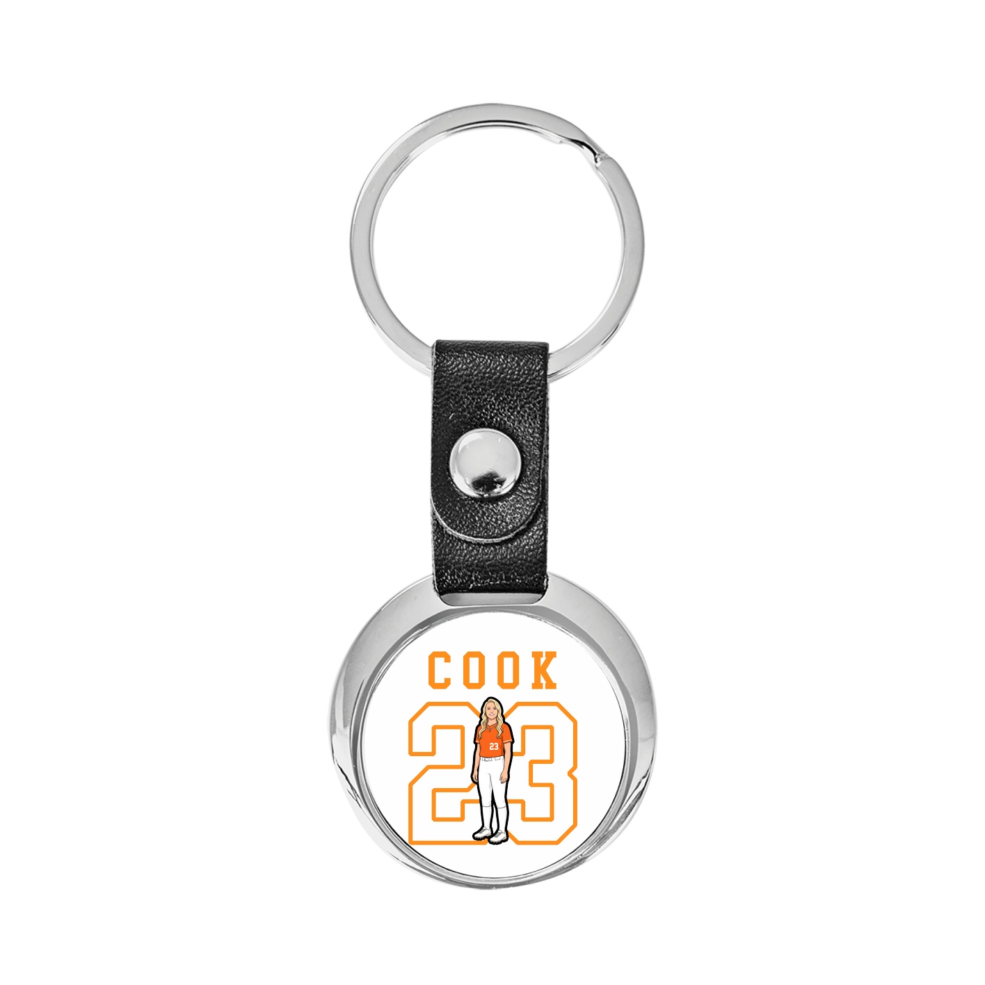 Key Chain — Shirsey in Classic