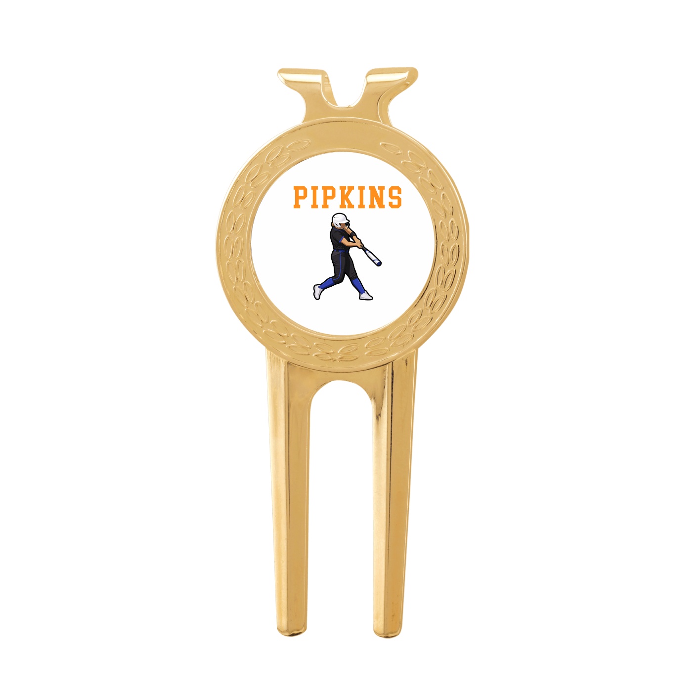 Divot Tool with Ball Marker — Shirsey in Classic