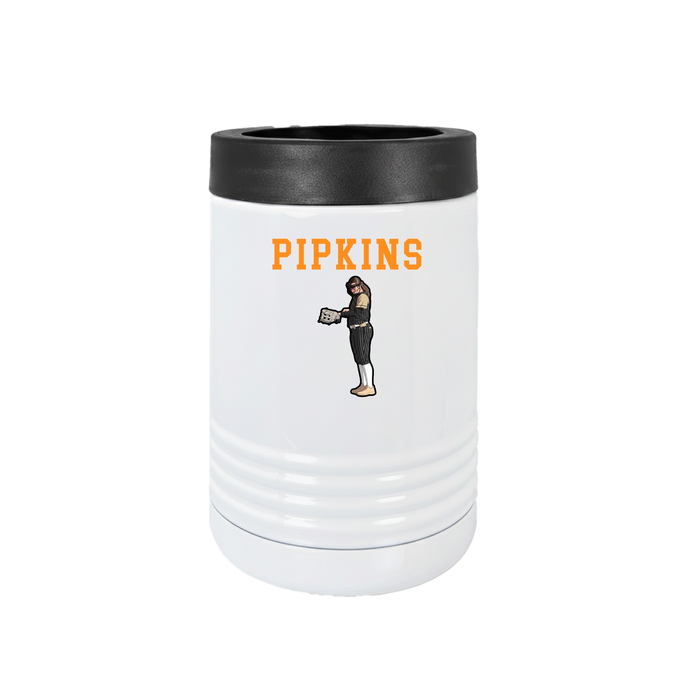 Beverage Holder — Shirsey in White
