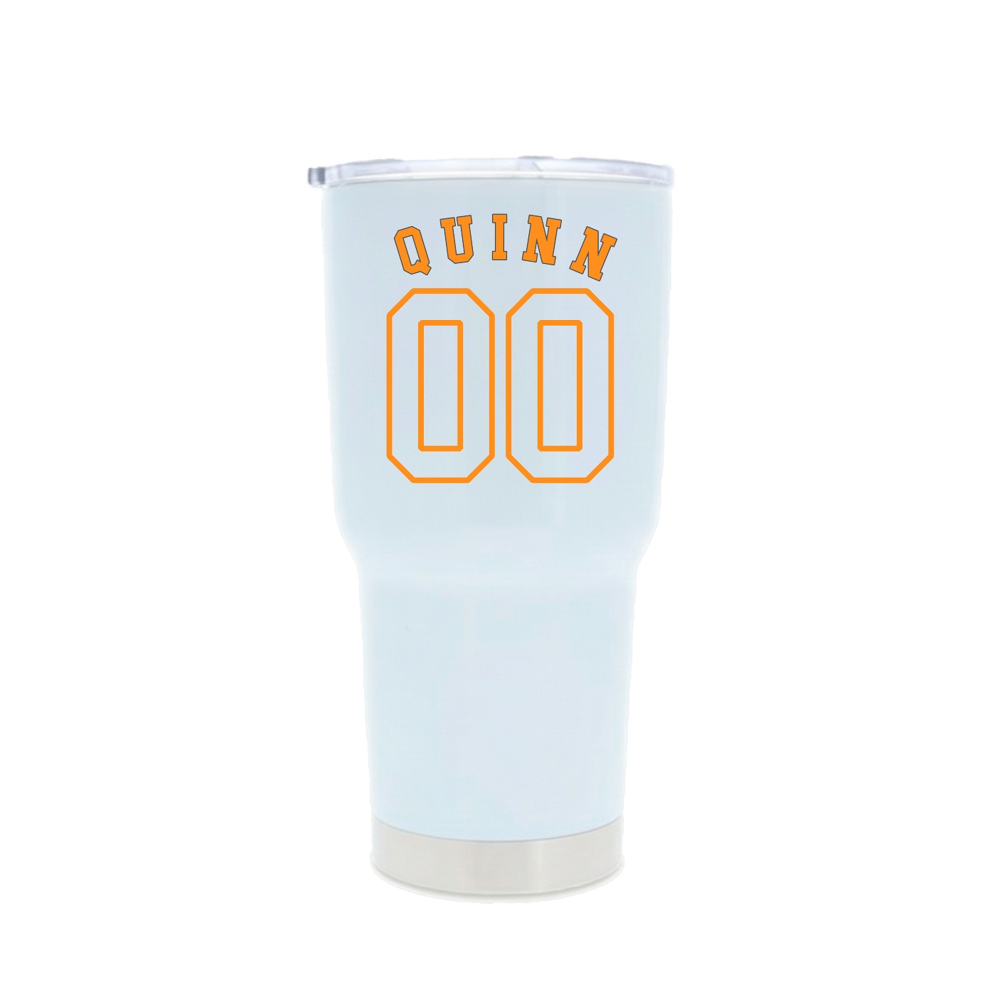 30oz Stainless Steel Tumbler