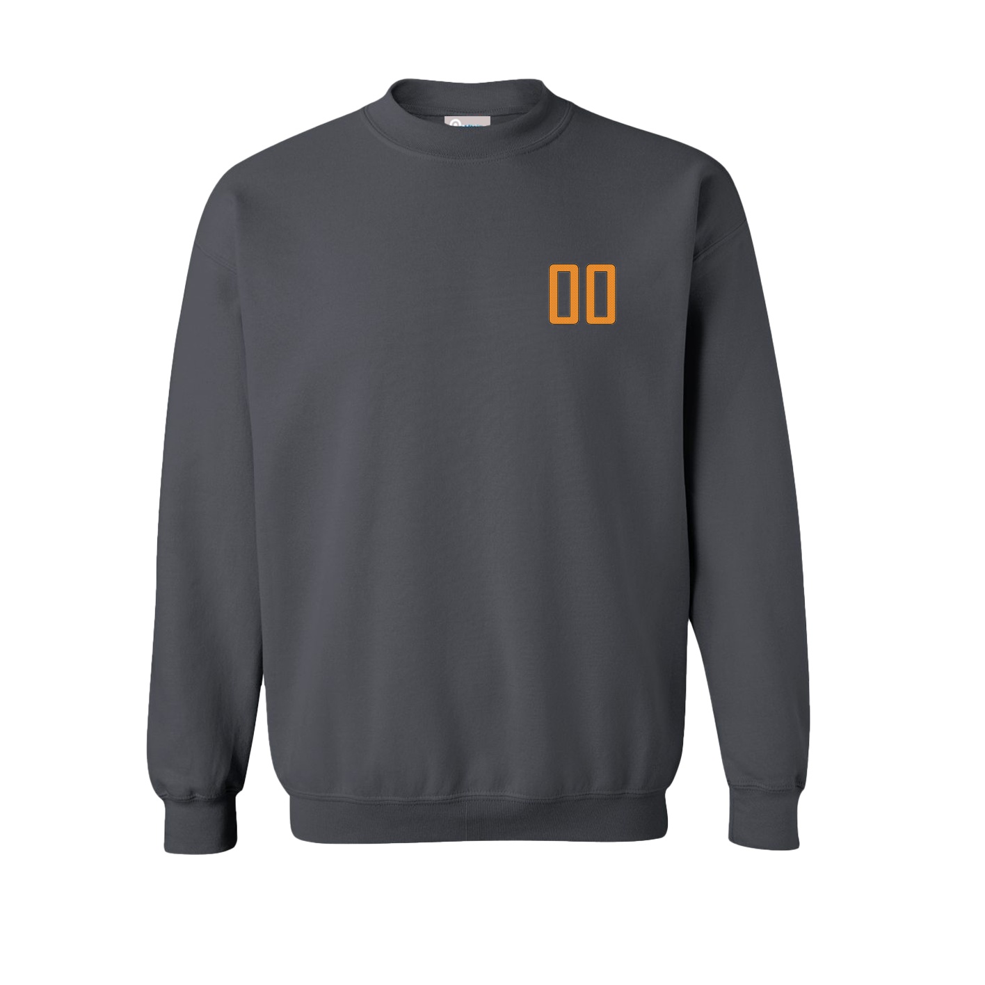 Fleece Crew