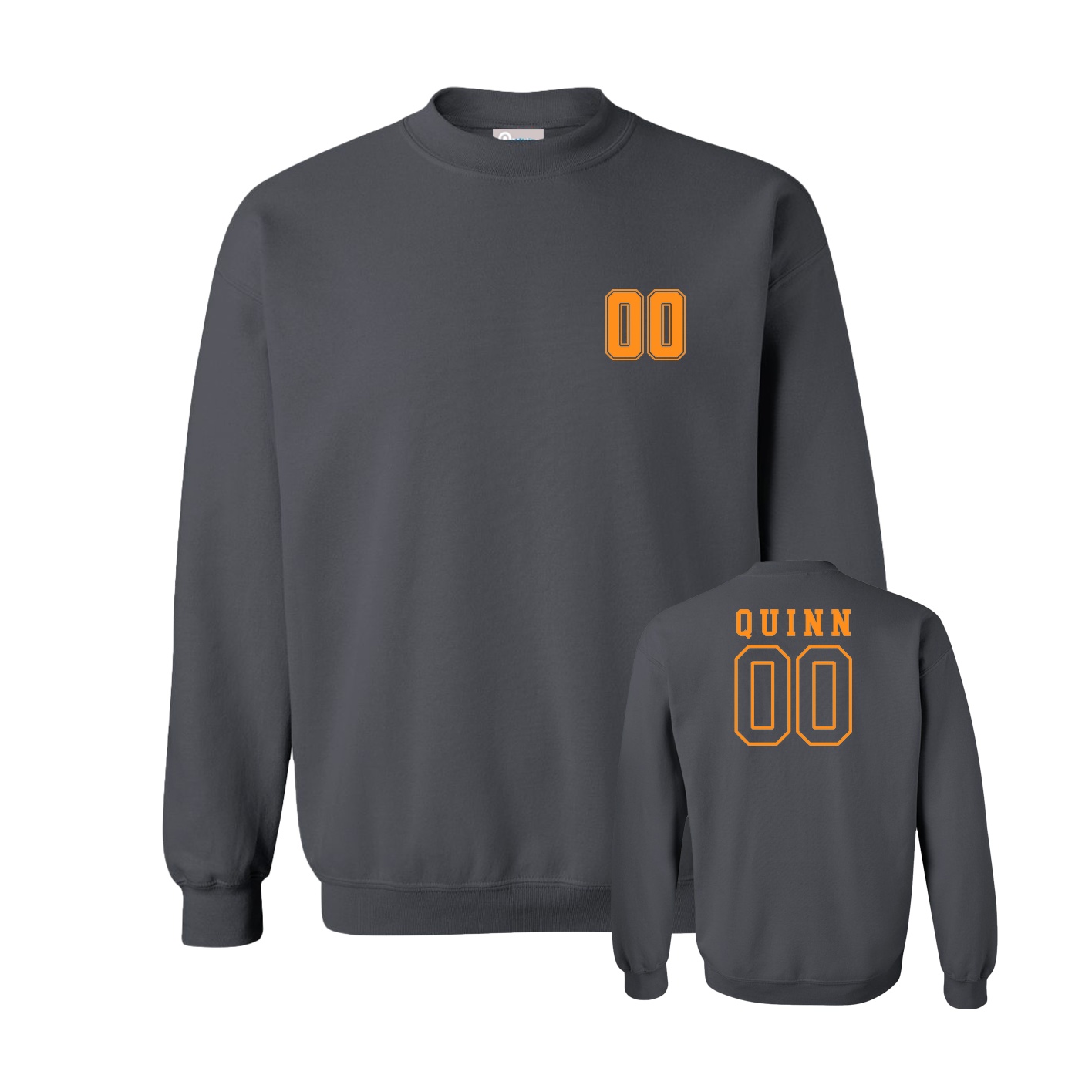 Fleece Crew