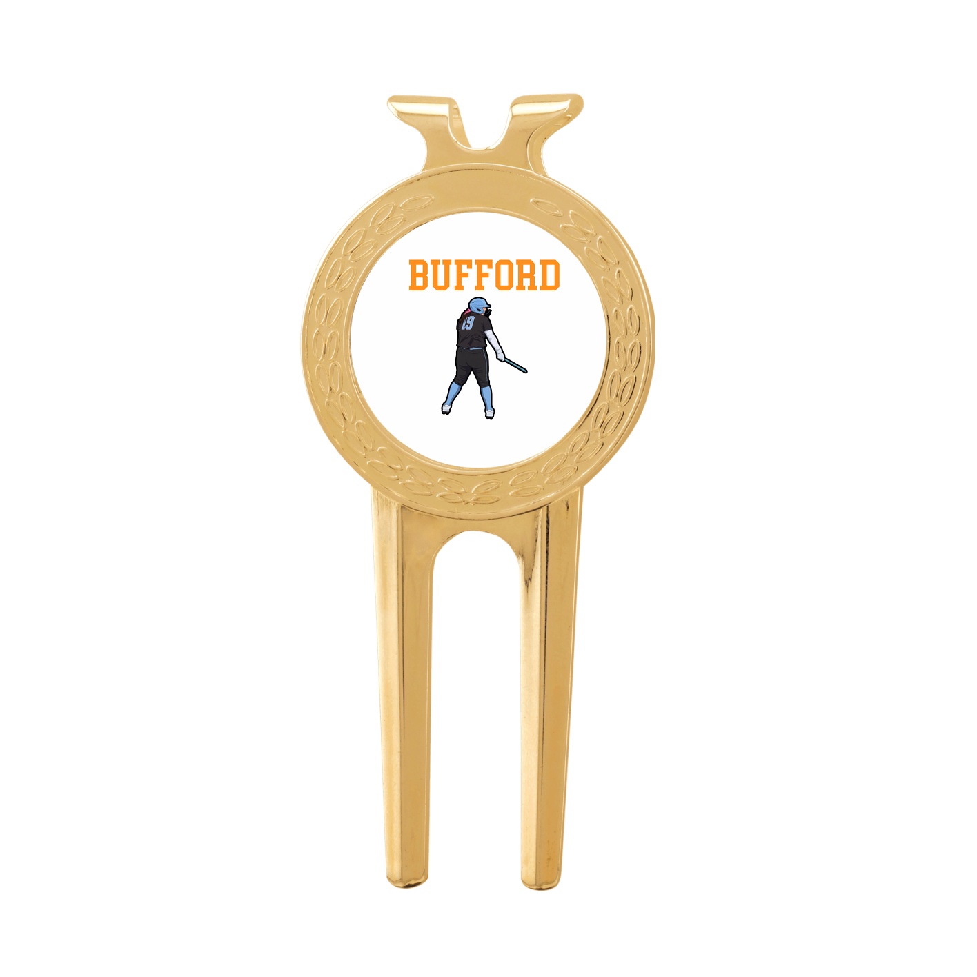 Divot Tool with Ball Marker — Shirsey in Classic