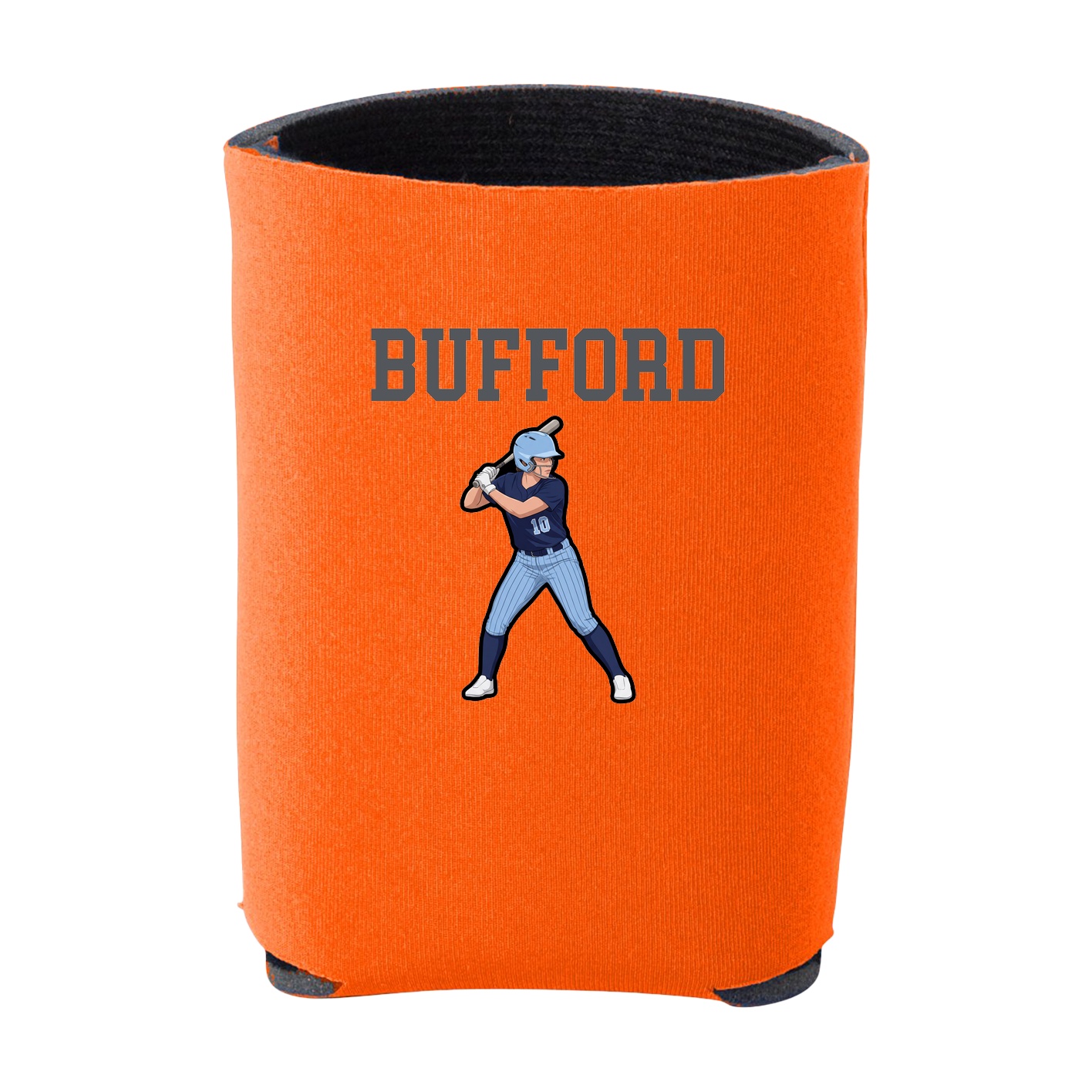 Can Holder — Shirsey in Orange