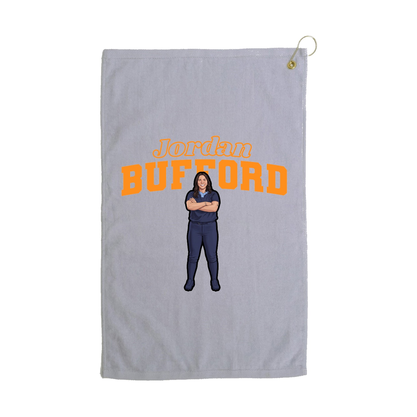 Golf Towel