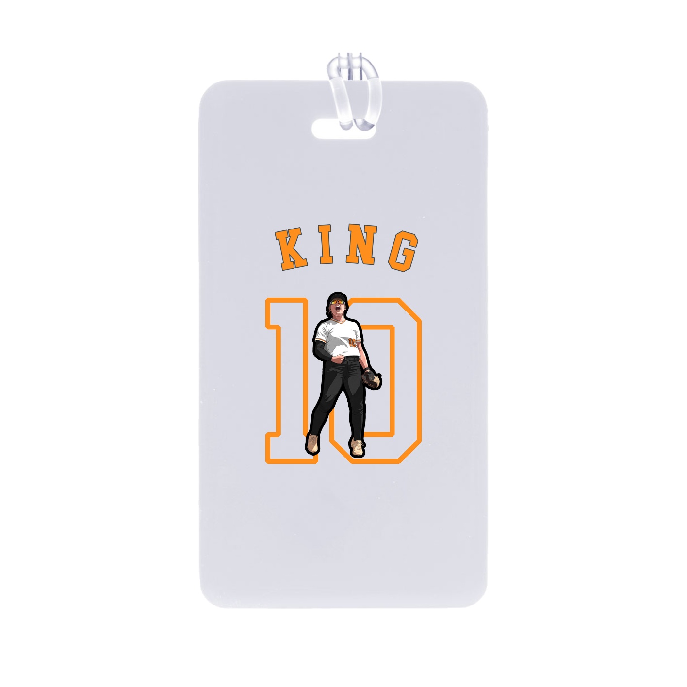 Bag Tag