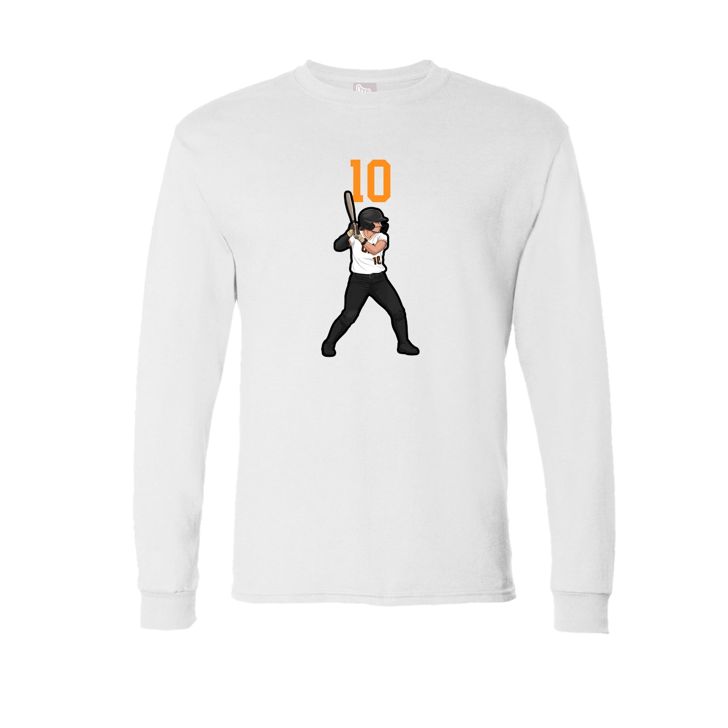 Long Sleeve Tee